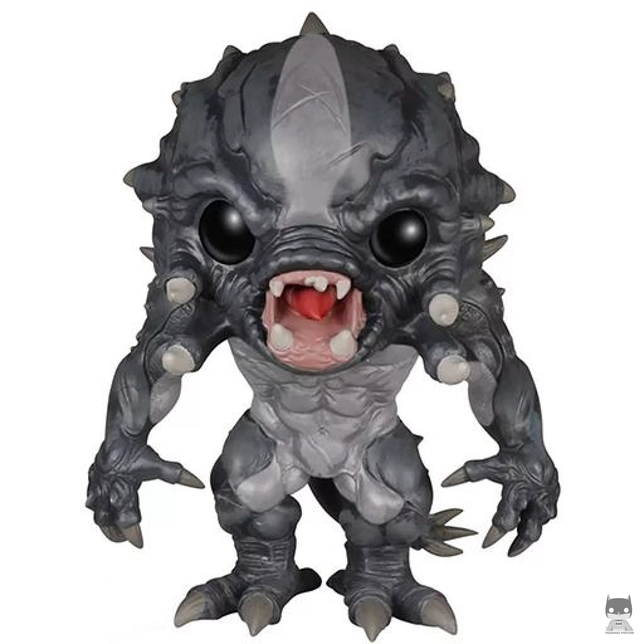 Figurine Funko POP Goliath (Supersized) (Evolve)