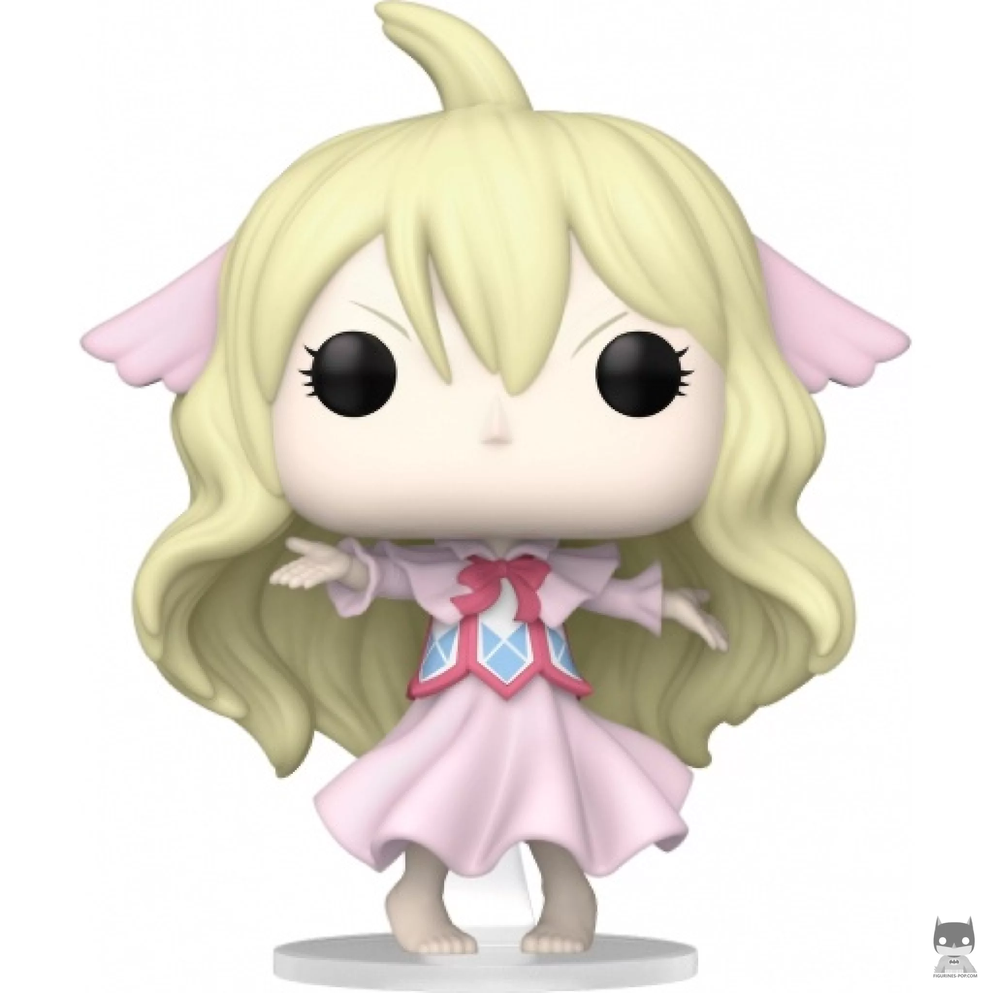 Figurine Funko POP Mavis Vermillion (Fairy Tail)