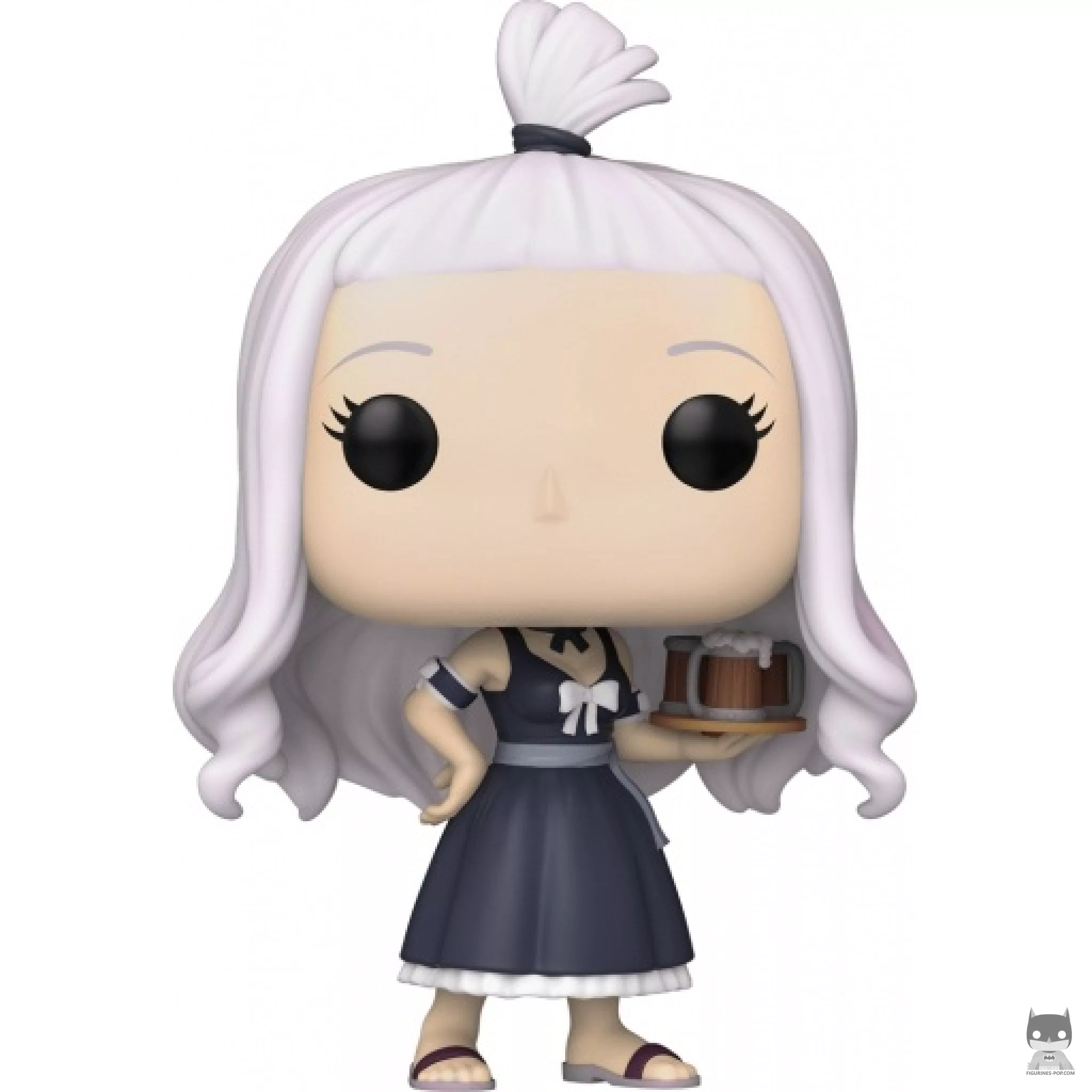 Figurine Funko POP Mirajane Strauss (Fairy Tail)