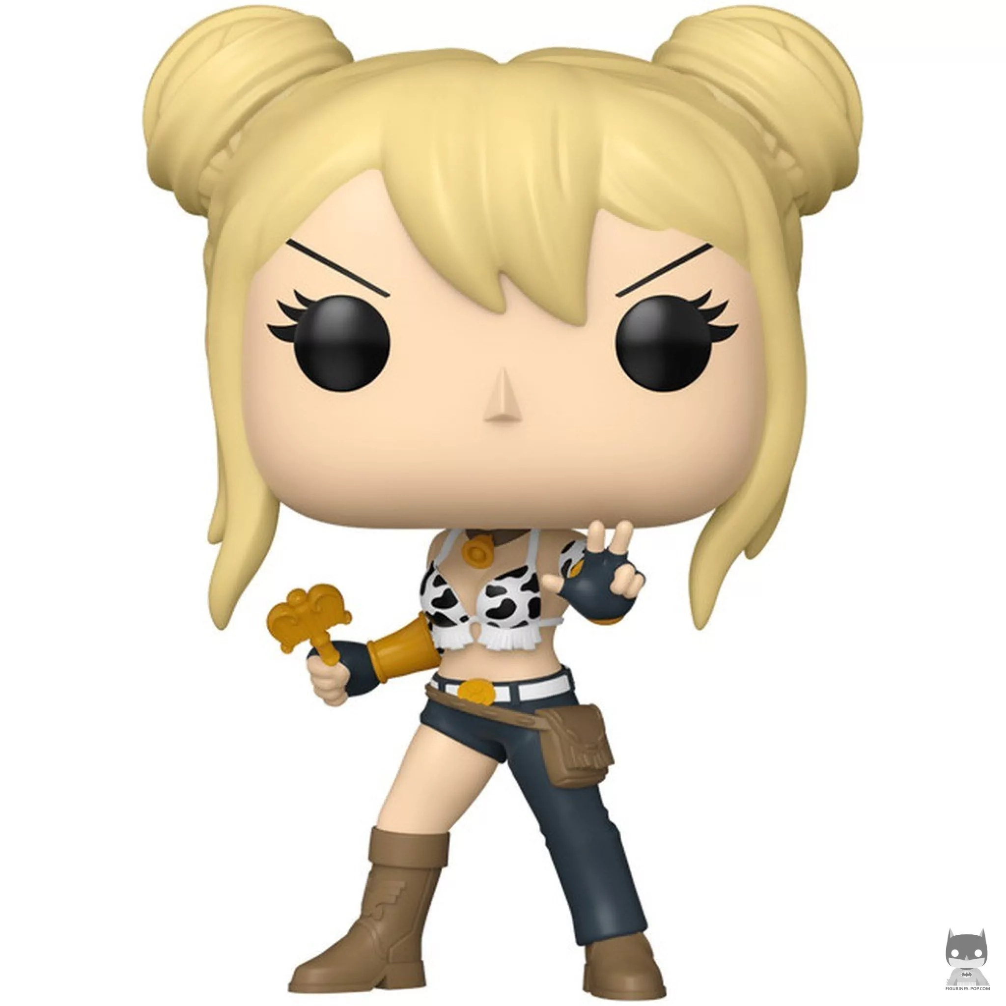 Figurine Funko POP Lucy (Fairy Tail)