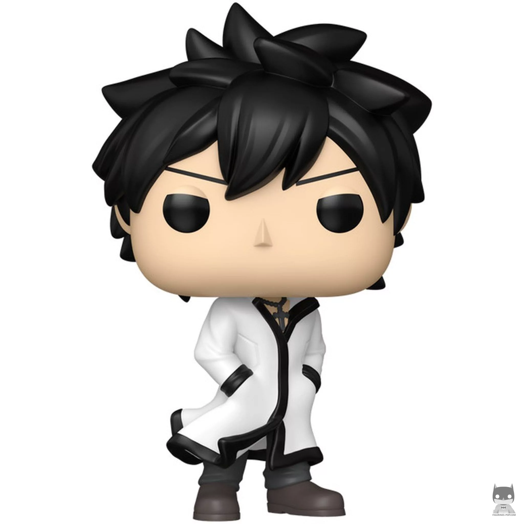 Figurine Funko POP Gray (Fairy Tail)