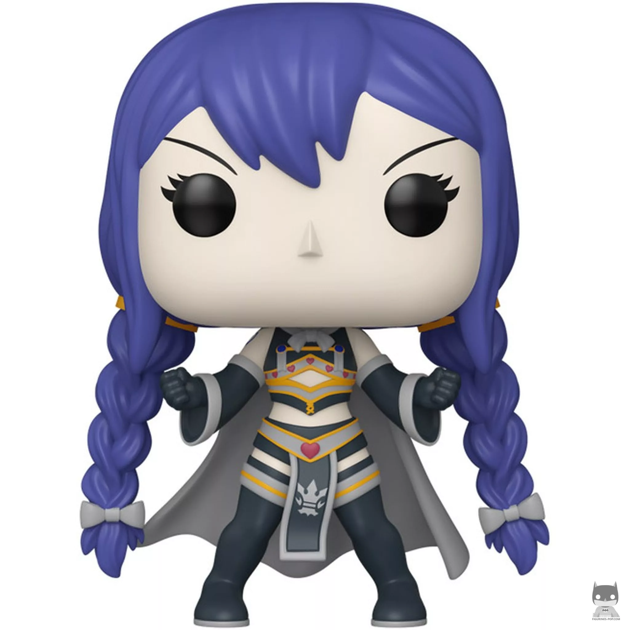Figurine Funko POP Wendy (Fairy Tail)