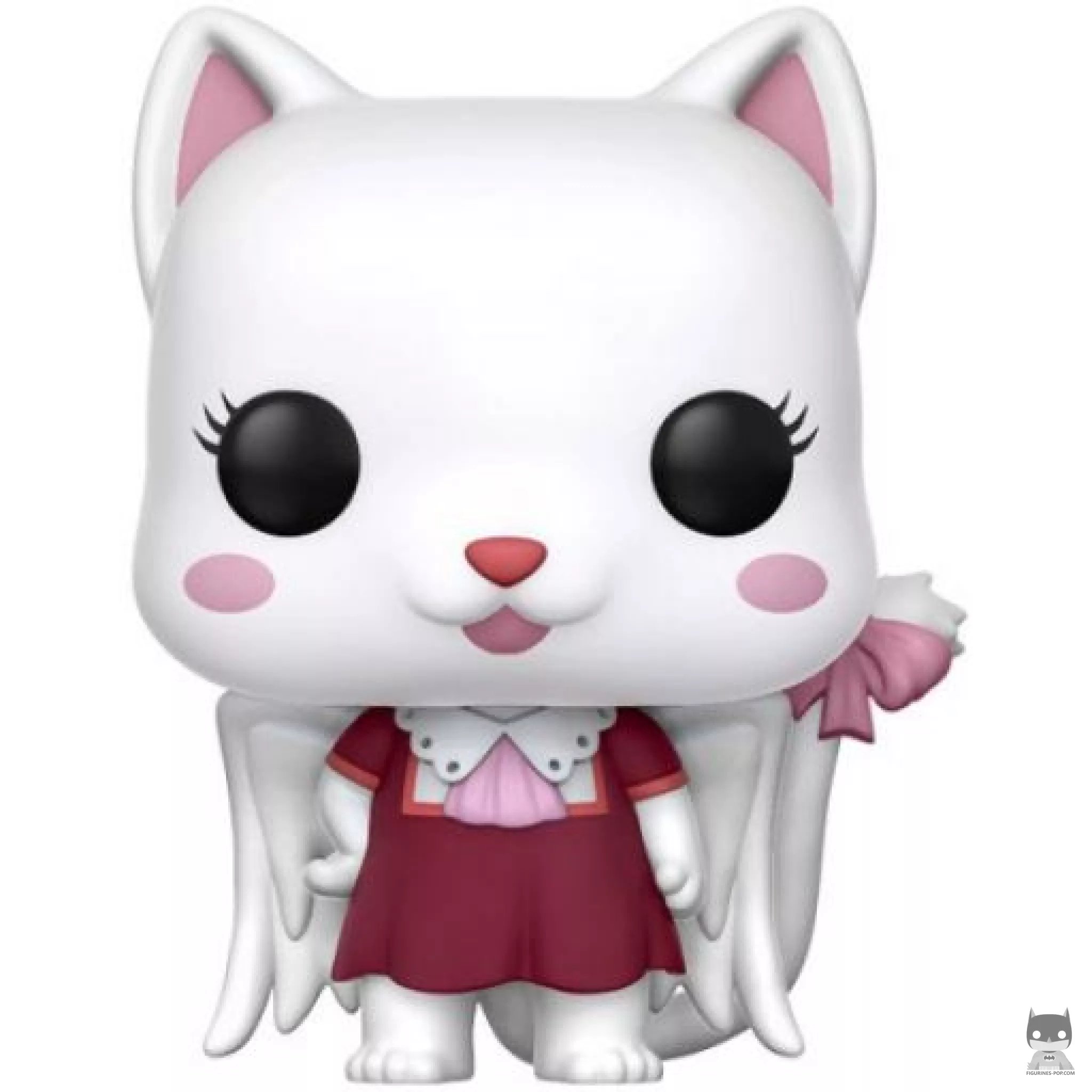 Figurine Funko POP Carla (Fairy Tail)