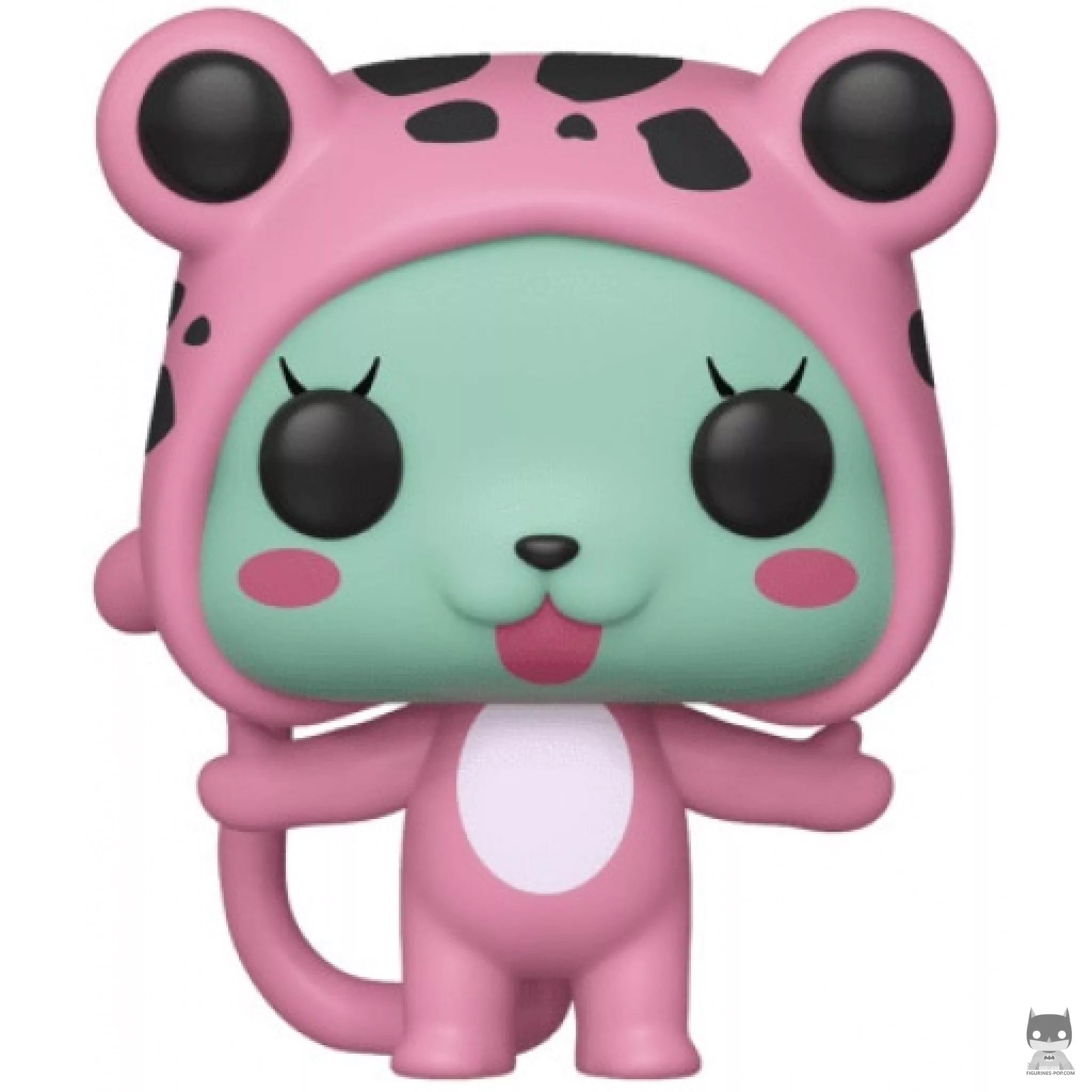 Figurine Funko POP Frosch (Fairy Tail)