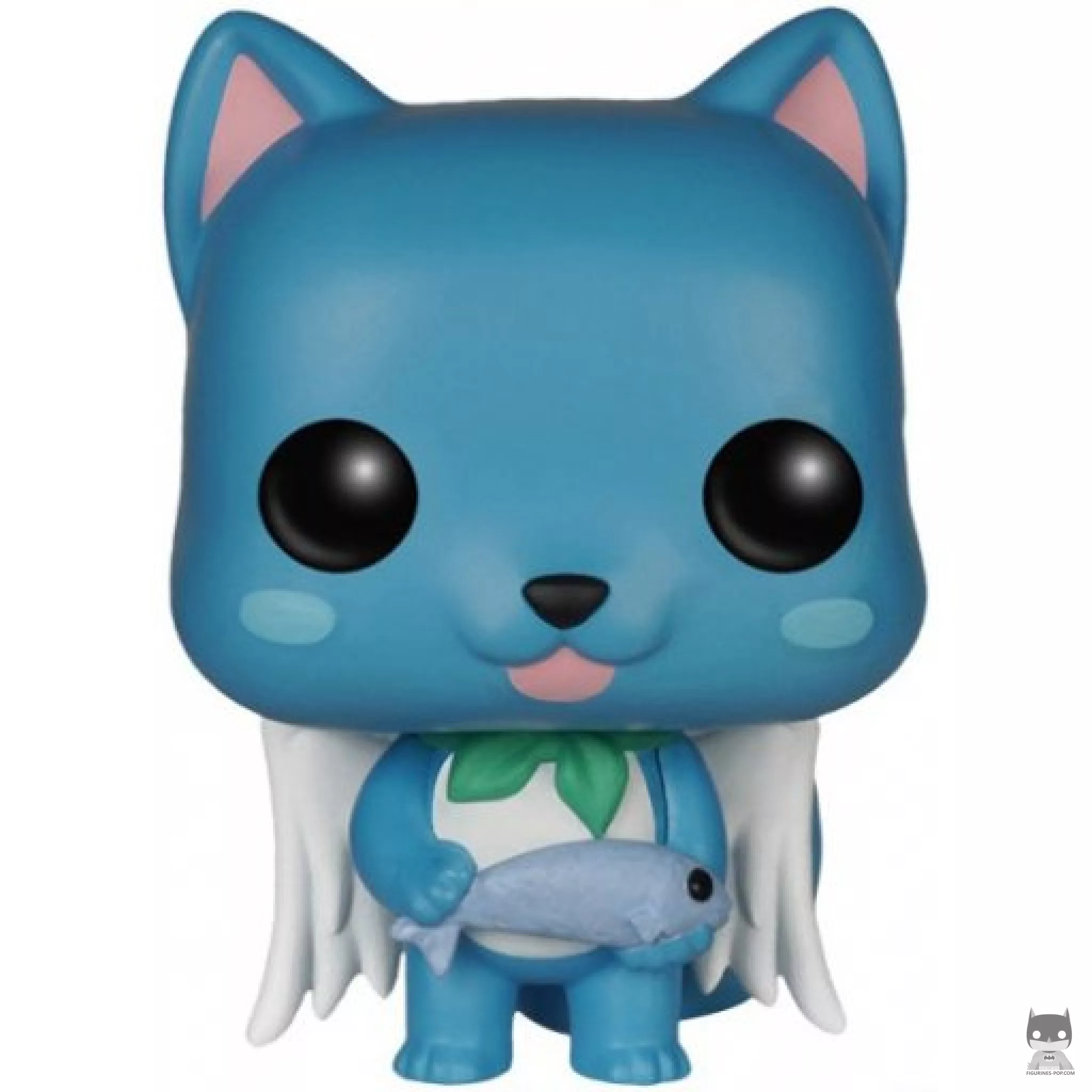 Figurine Funko POP Happy (Fairy Tail)