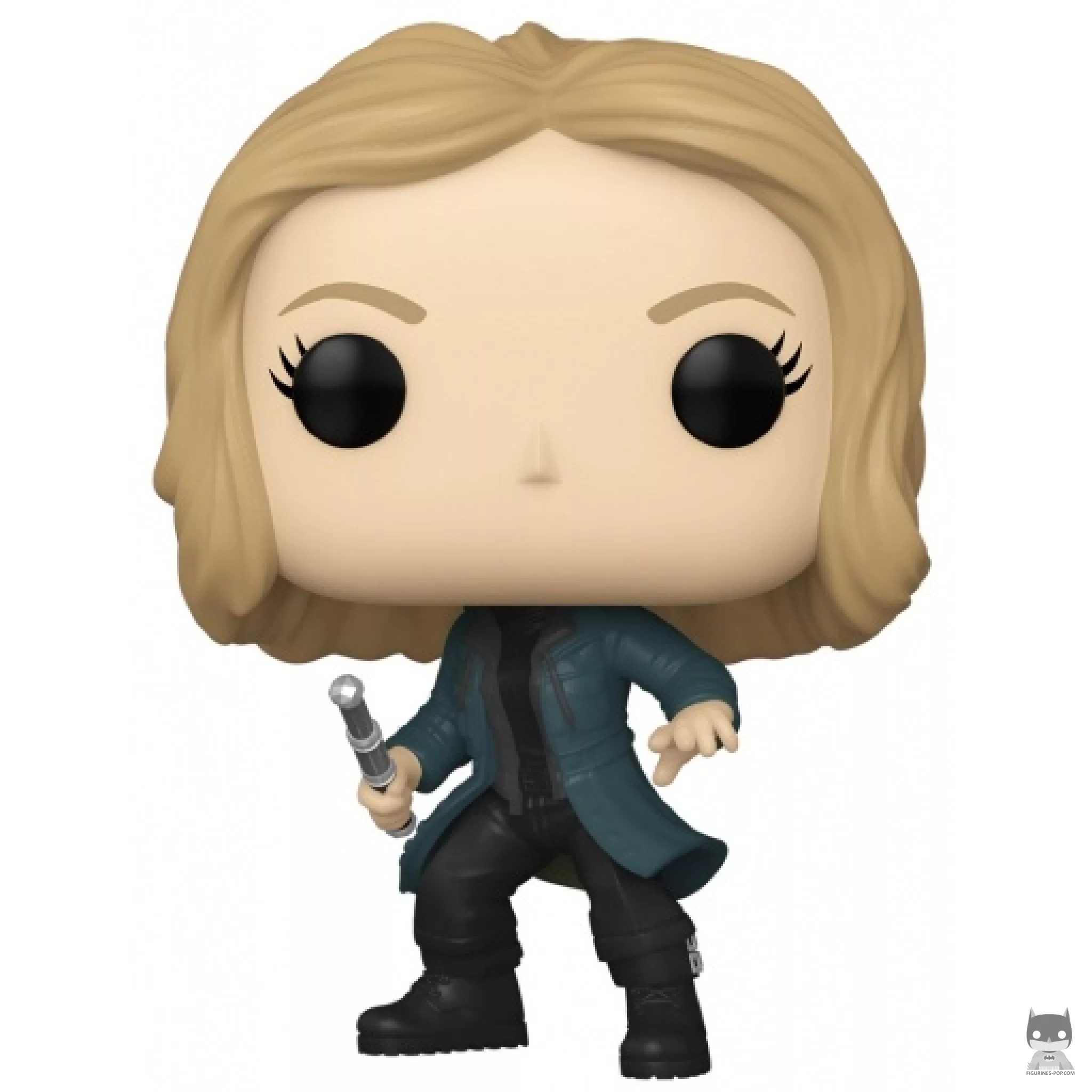 Figurine Funko POP Sharon Carter (Falcon et le Soldat de l'Hiver)
