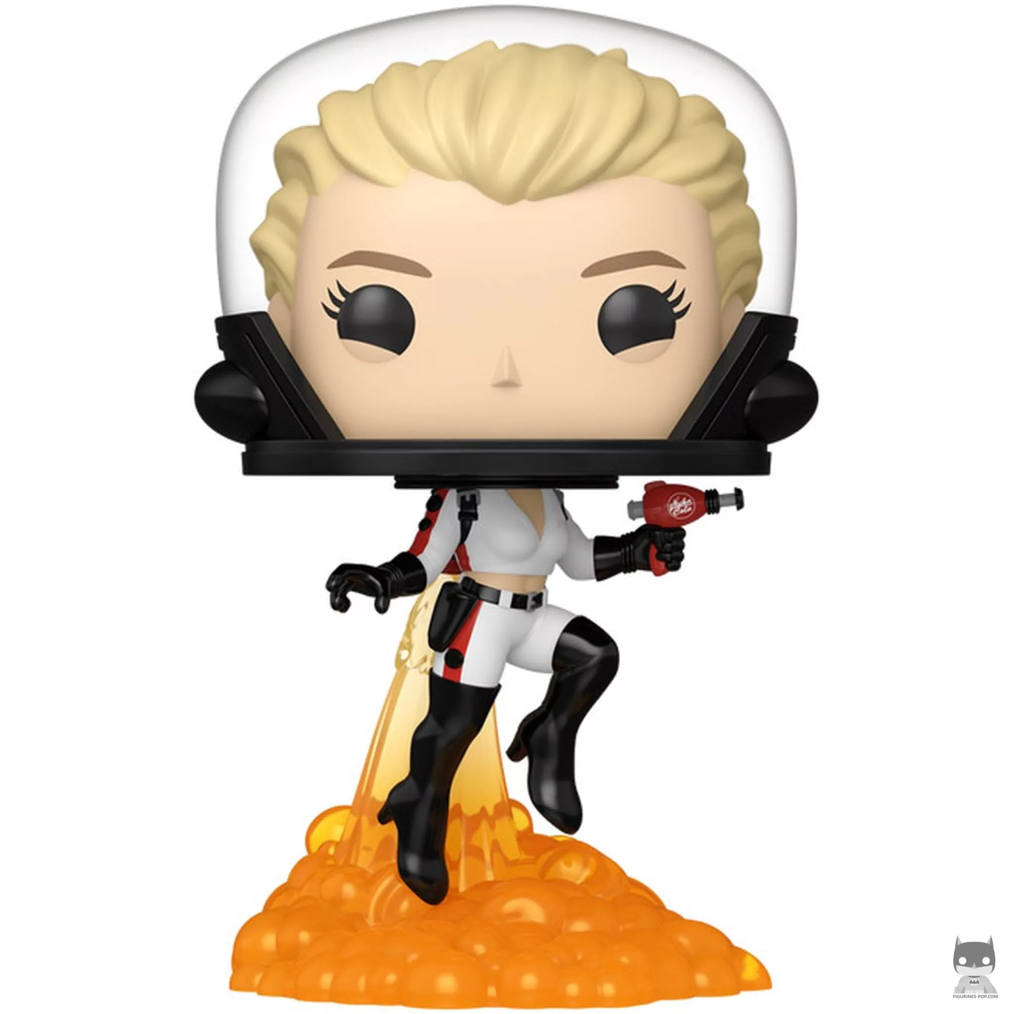 Figurine Funko POP Nuka-Girl (Fallout)