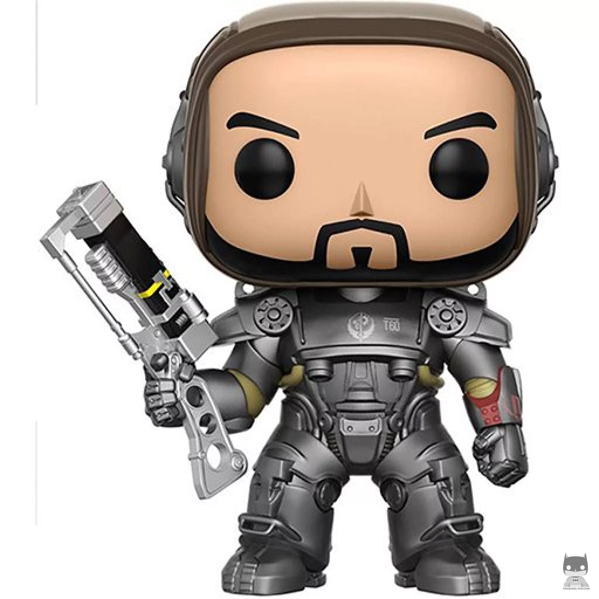 Figurine Funko POP Paladin Danse (Fallout)