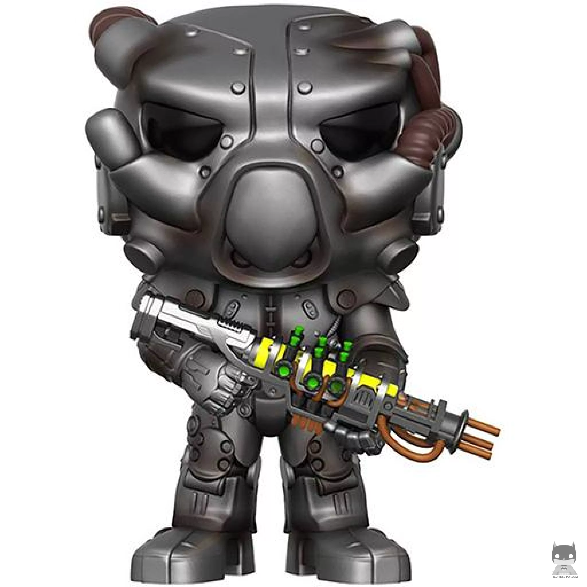 Figurine Funko POP X-01 Power Armor (Fallout)