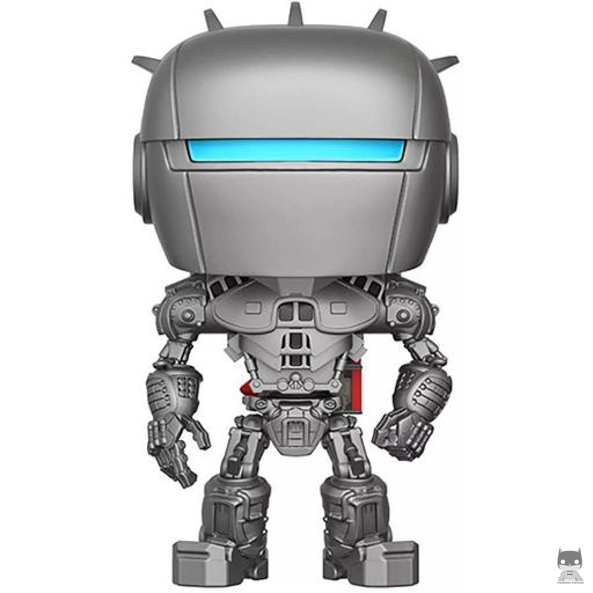 Figurine Funko POP Liberty Prime (Supersized) (Fallout)