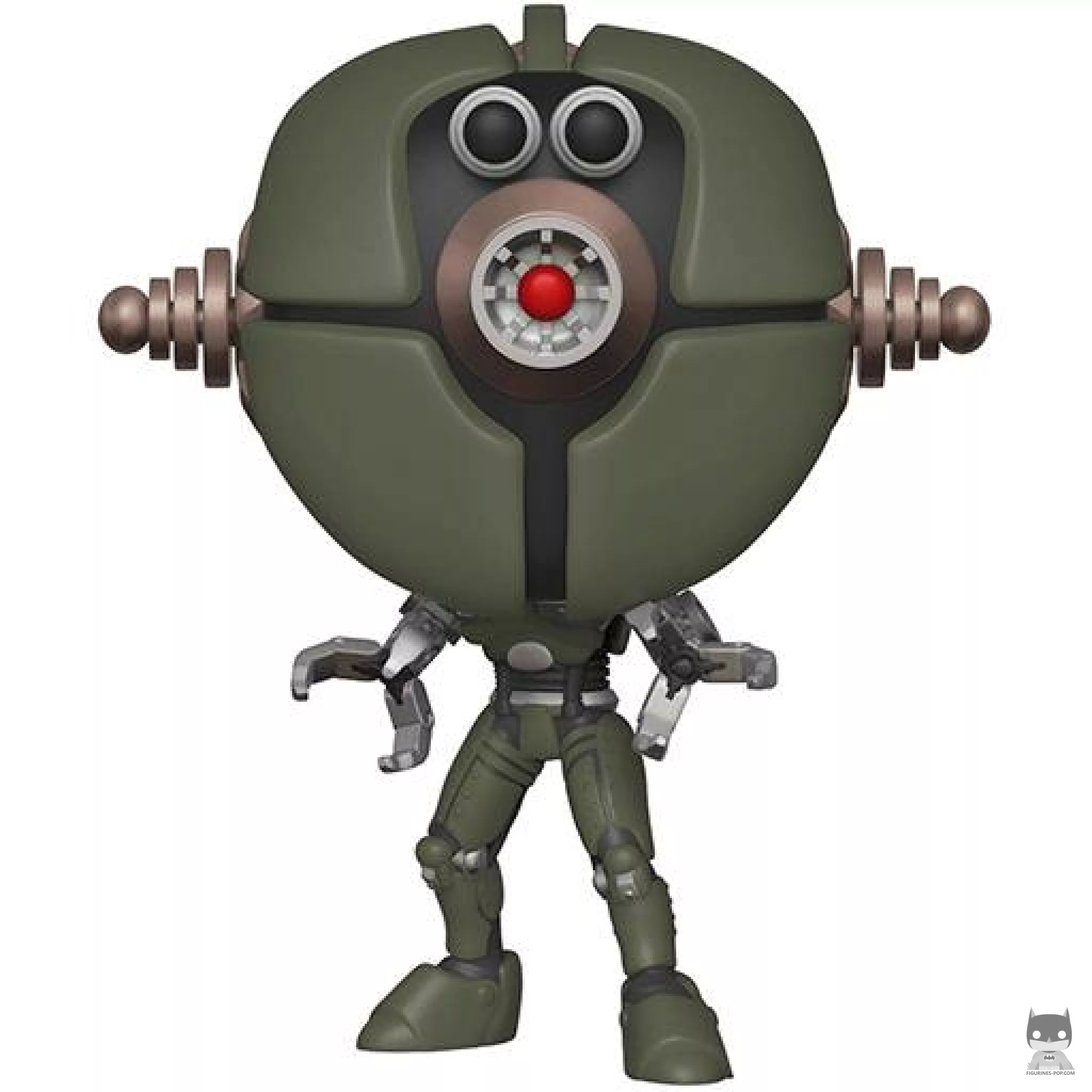 Figurine Funko POP Assaultron (Fallout)