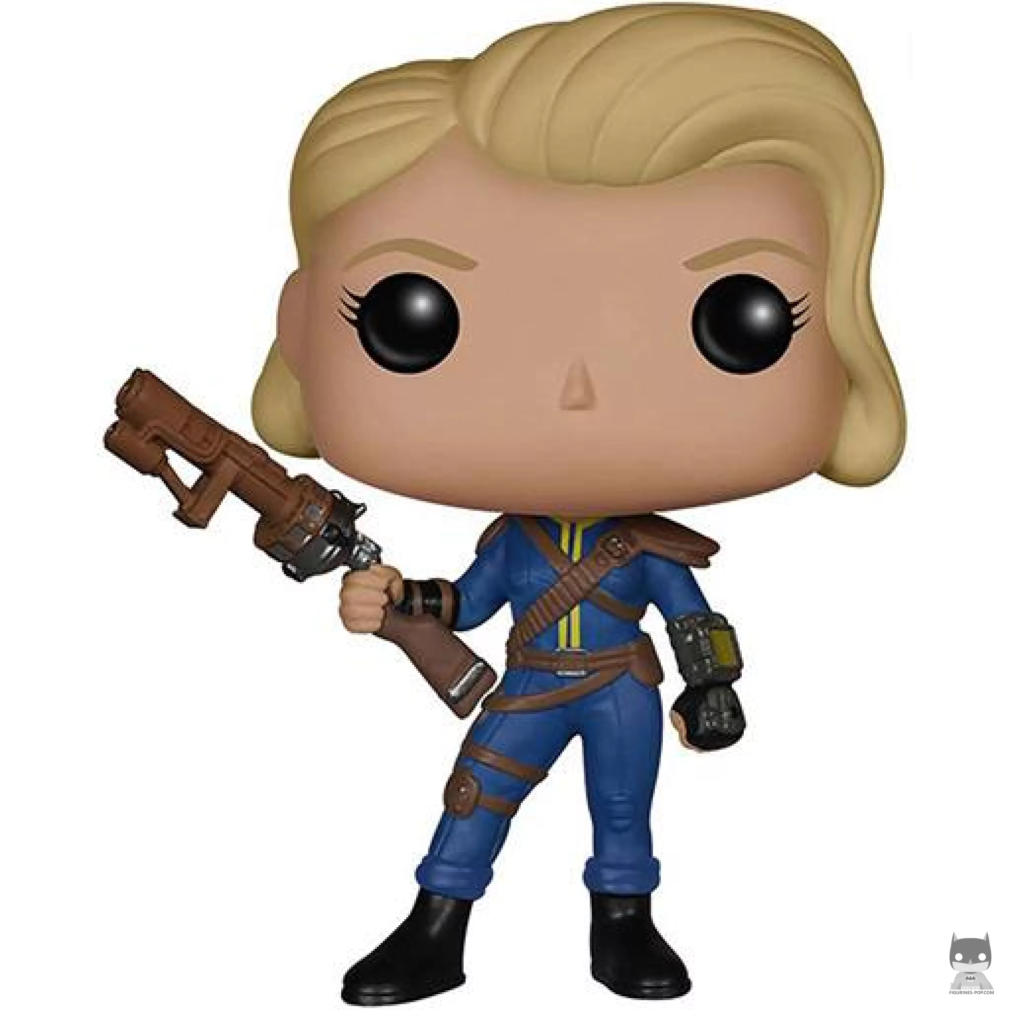 Figurine Funko POP Lone Wanderer (Femme) (Fallout)