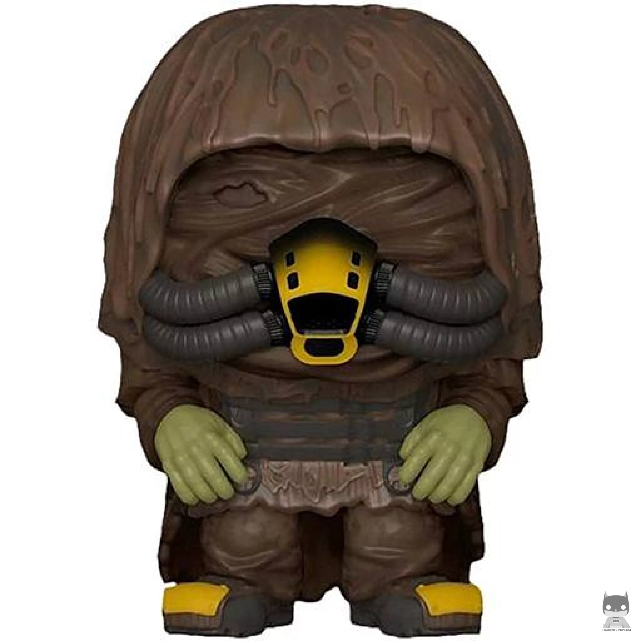 Figurine Funko POP Mole Miner (Fallout)