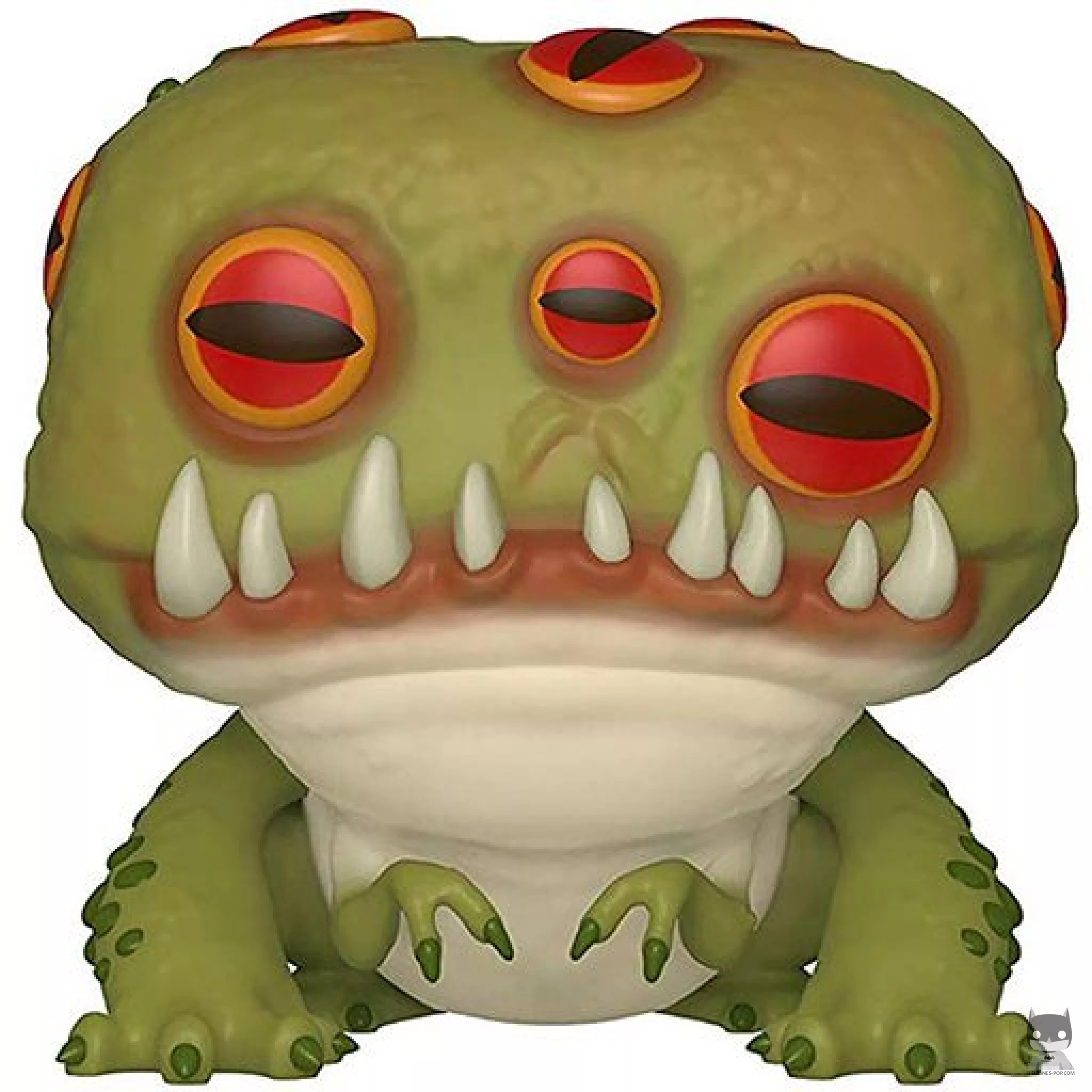 Figurine Funko POP Radtoad (Fallout)