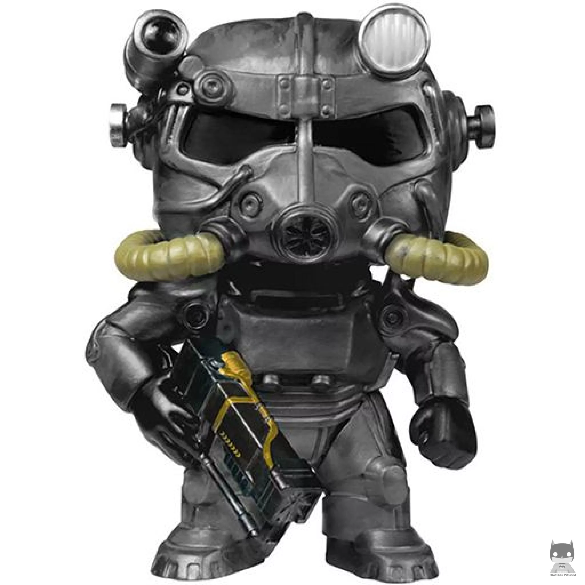Figurine Funko POP Power Armor (Fallout)