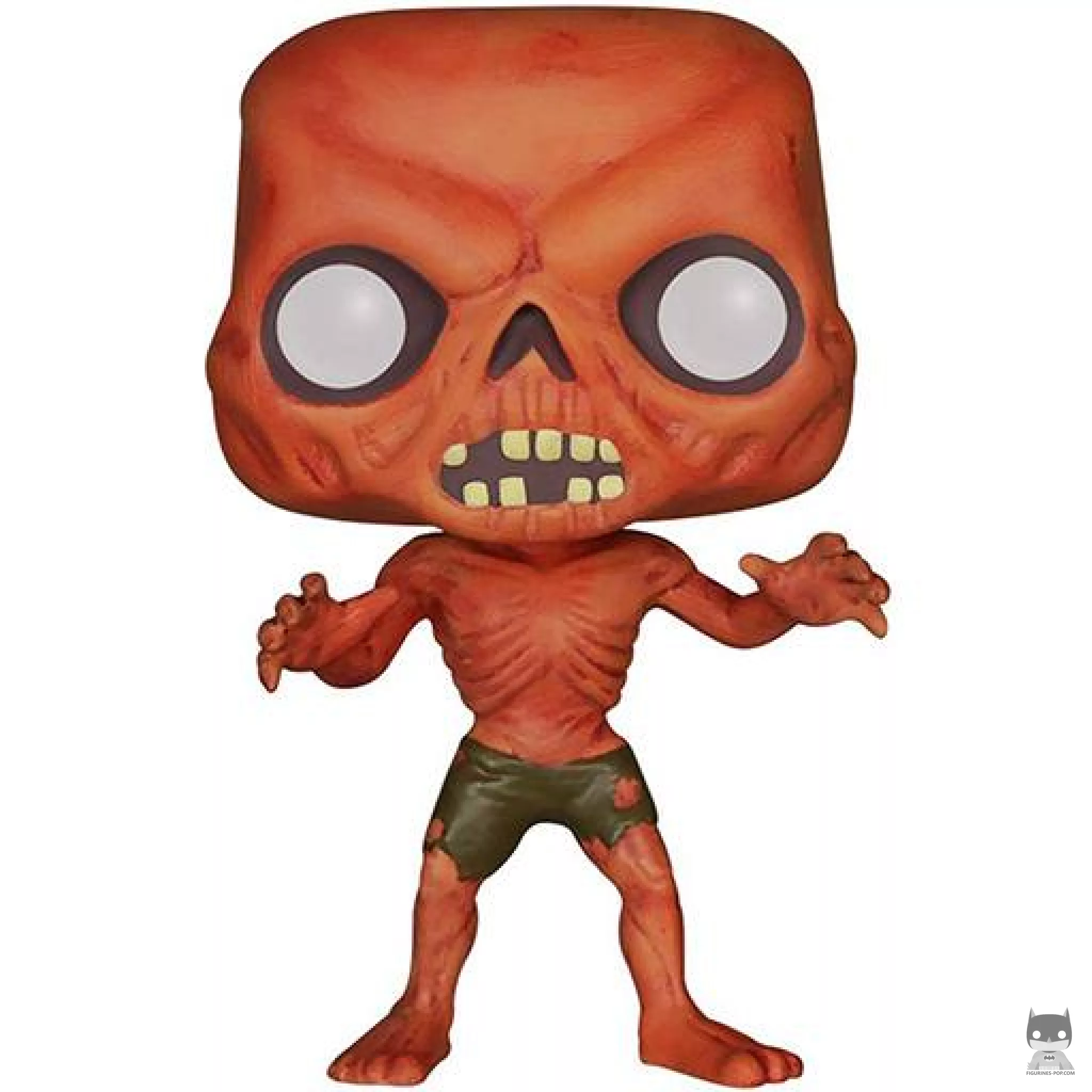 Figurine Funko POP Ghoul (Fallout)