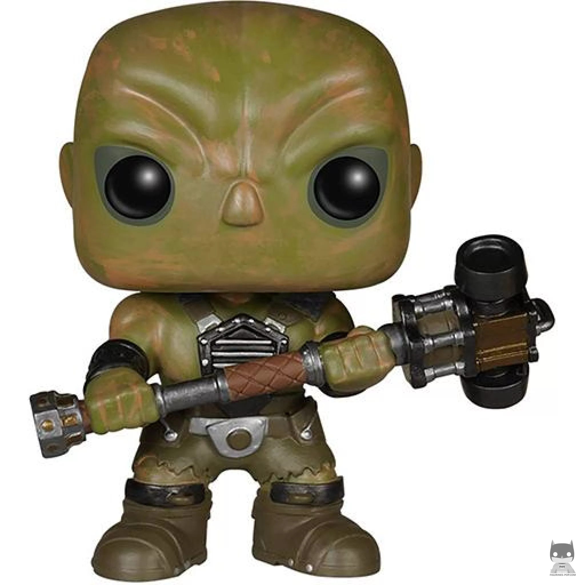 Figurine Funko POP Super Mutant (Fallout)