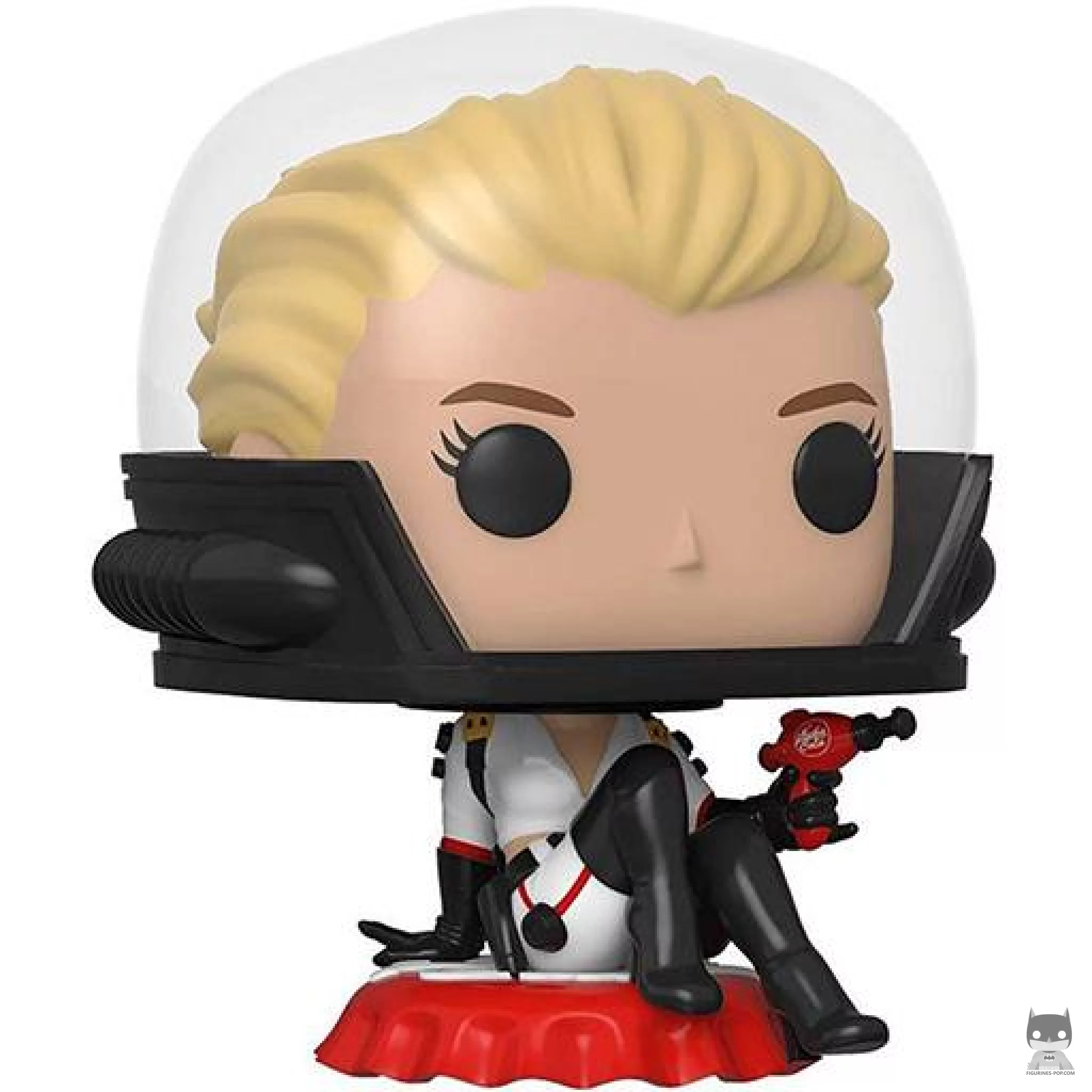 Figurine Funko POP Nuka-Girl (Fallout)