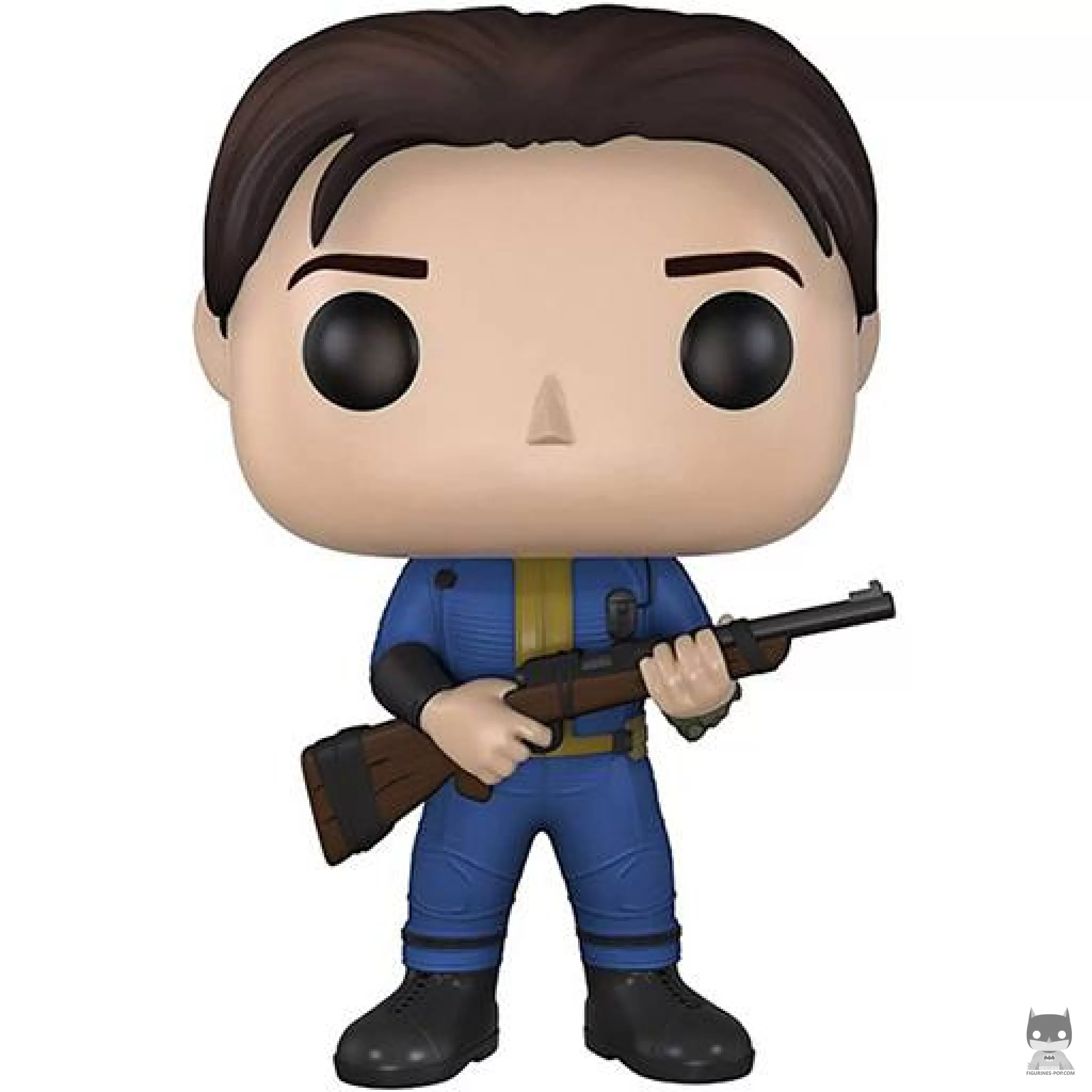 Figurine Funko POP Sole Survivor (Fallout)