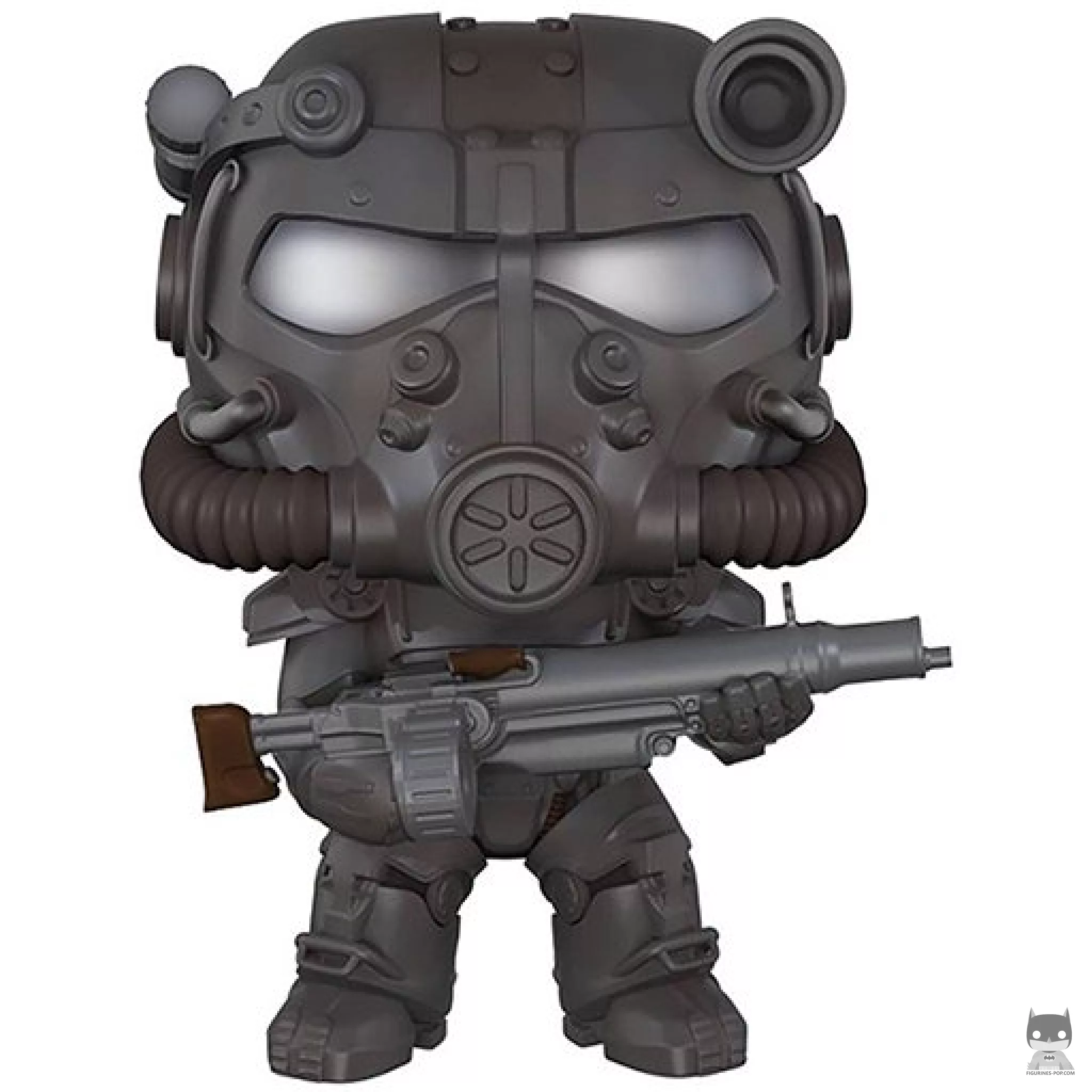 Figurine Funko POP T-60 Power Armor (Fallout)