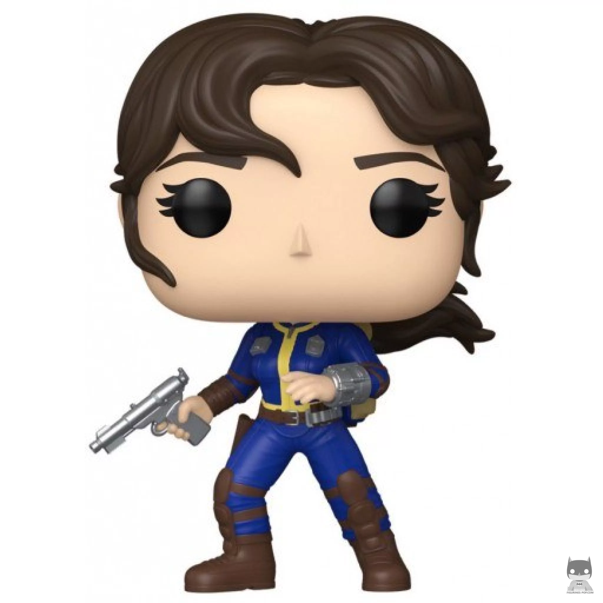 Figurine Funko POP Lucy Maclean (Fallout (Série Amazon))