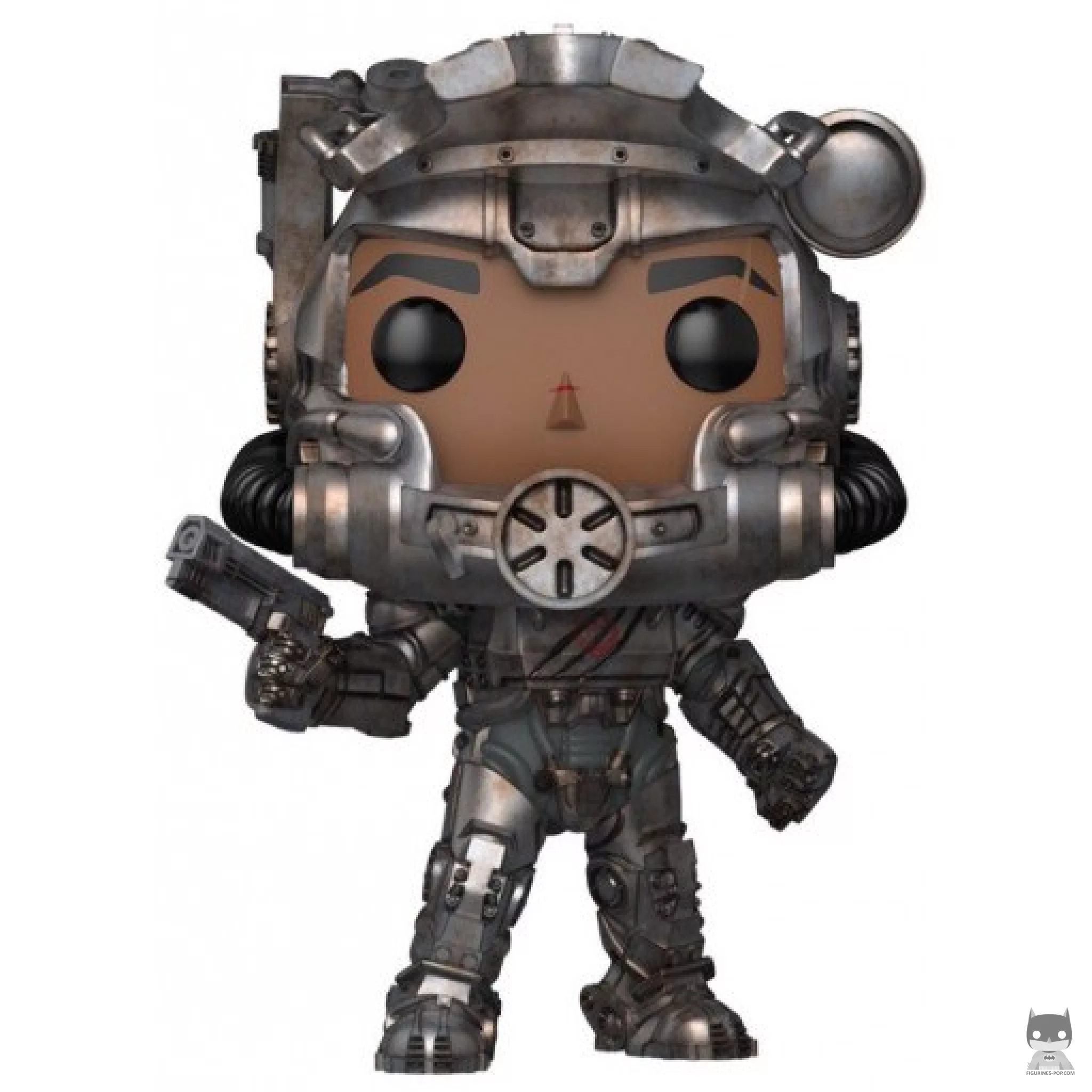 Figurine Funko POP Maximus (Fallout (Série Amazon))