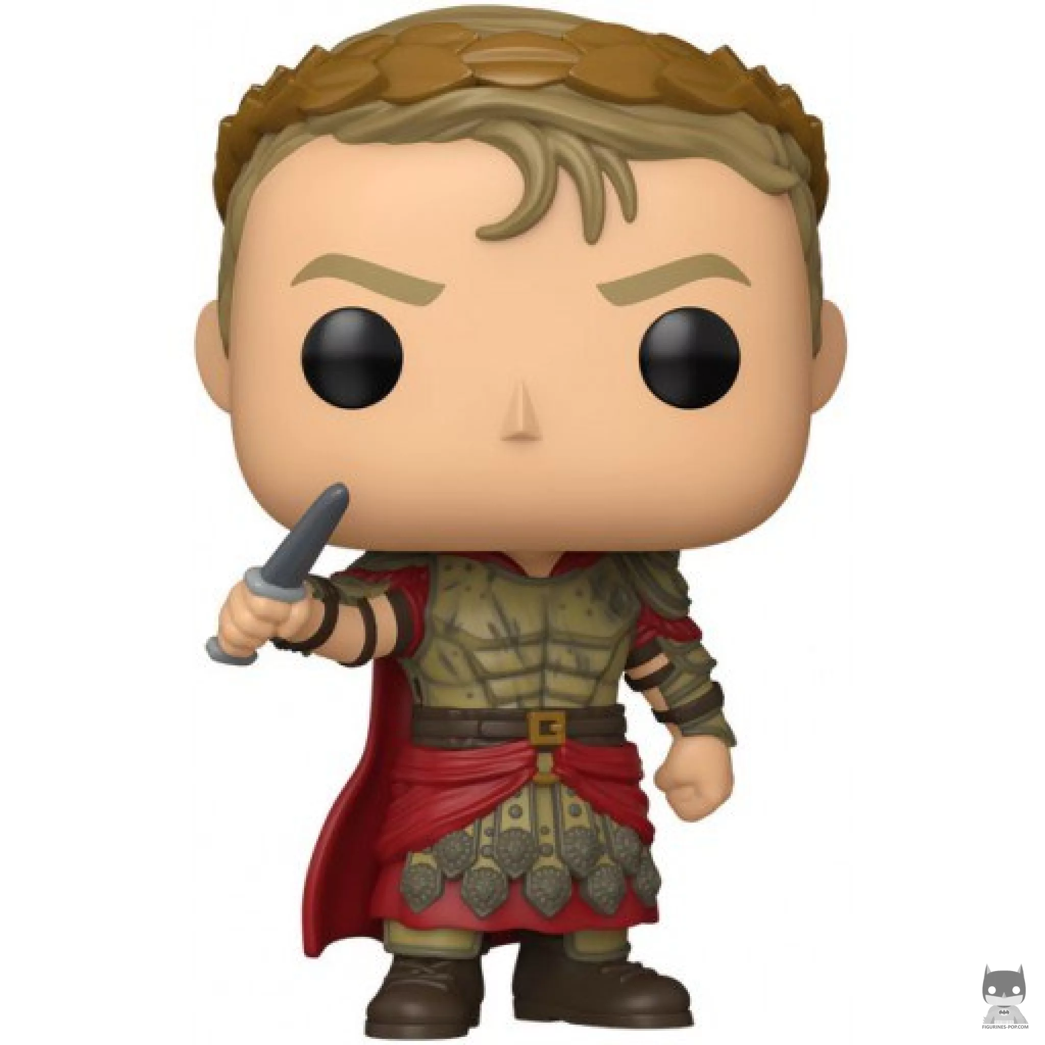 Figurine Funko POP César (Fallout (Série Amazon))