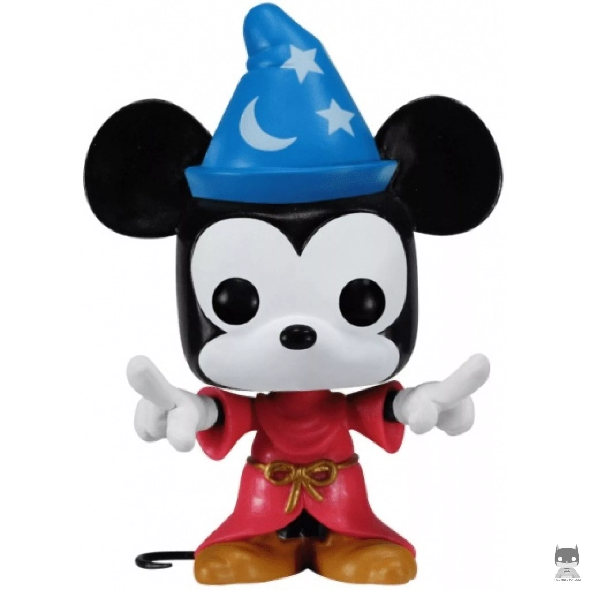 Figurine Funko POP Mickey Sorcier (Fantasia)