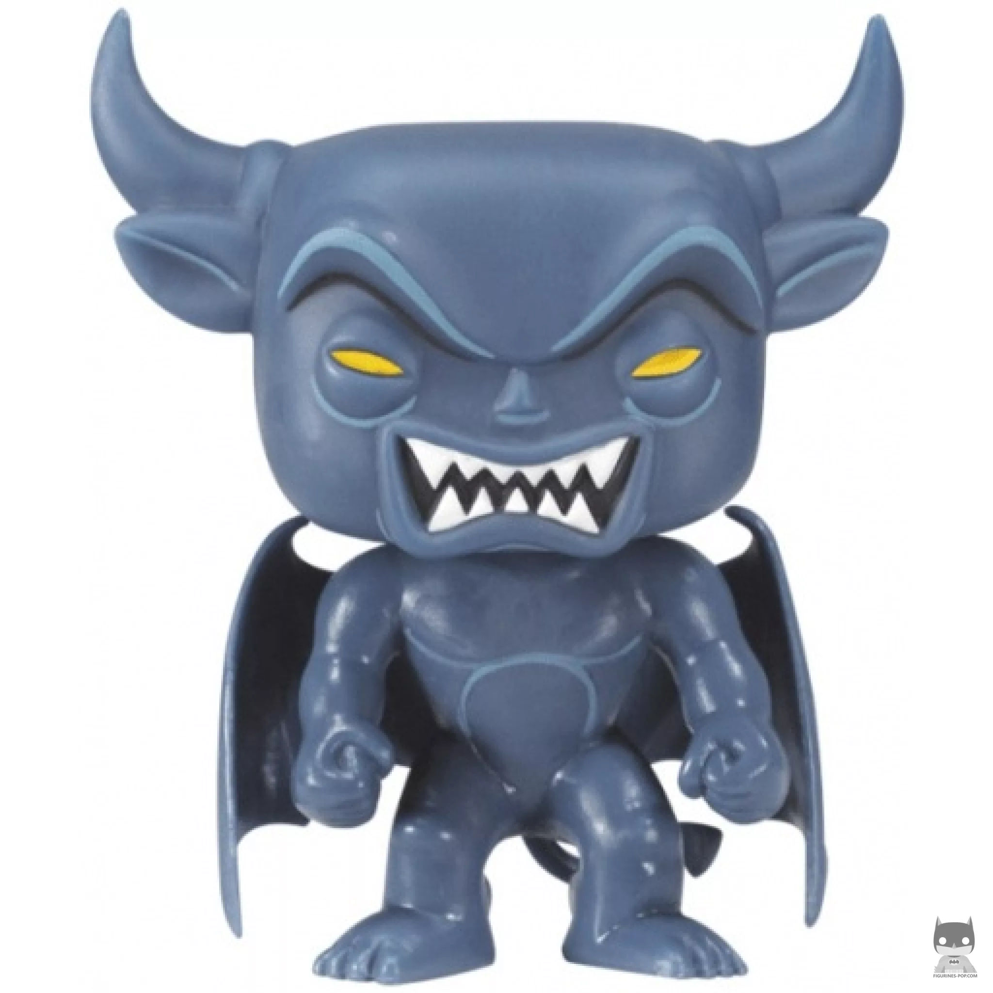 Figurine Funko POP Chernabog (Fantasia)