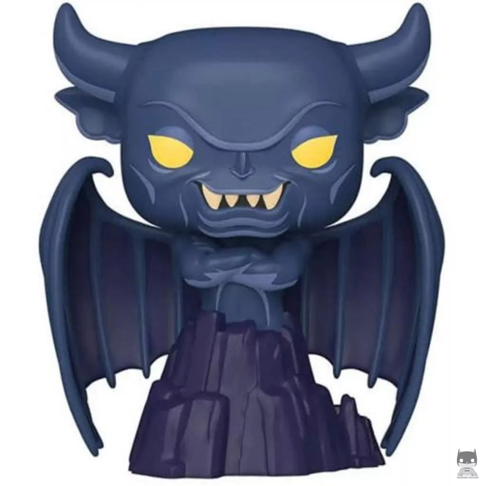 Figurine Funko POP Chernabog (Fantasia)
