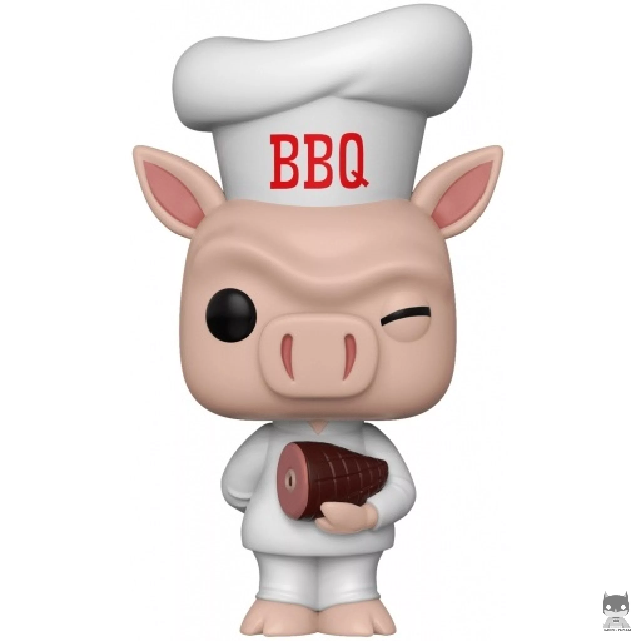 Figurine Funko POP Sam (Fantastik Plastik)