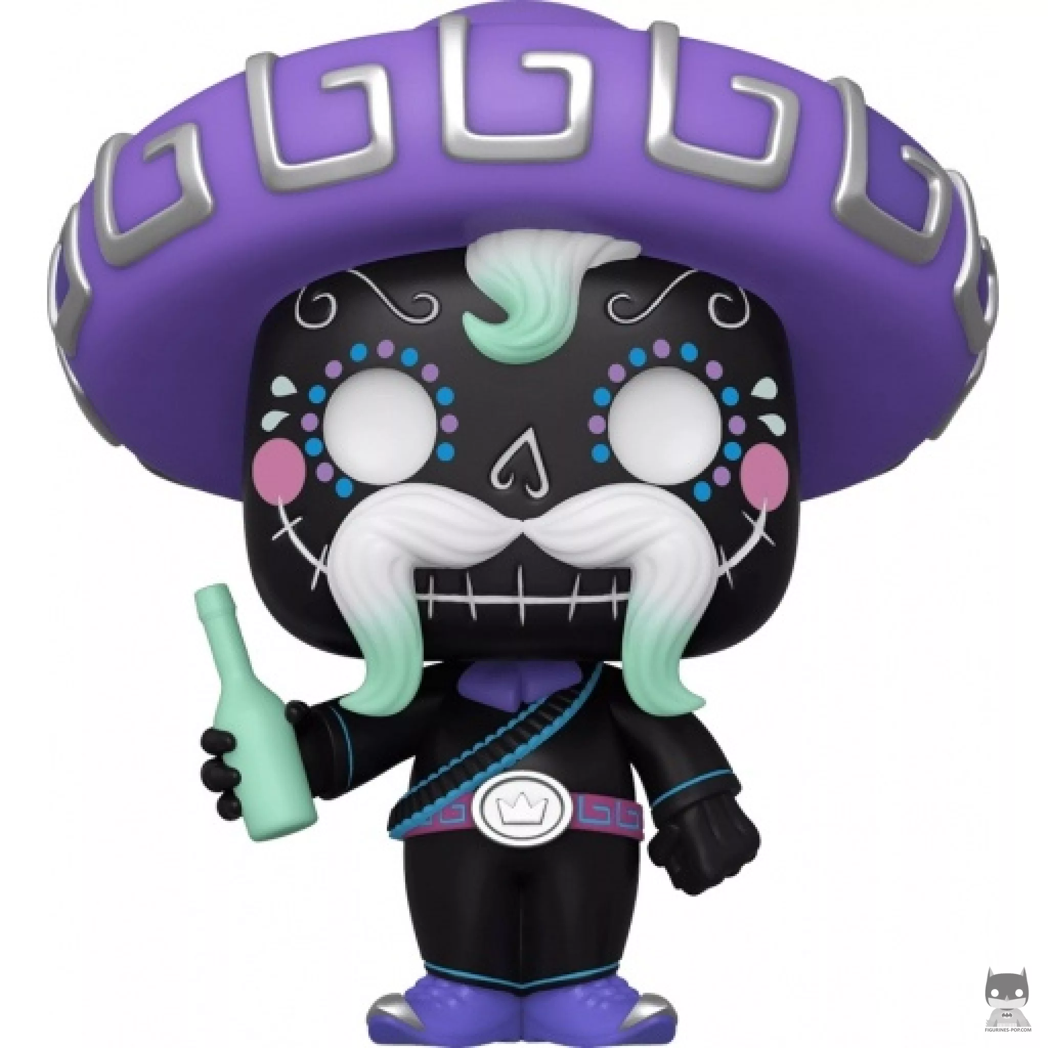 Figurine Funko POP T.J. (Fantastik Plastik)