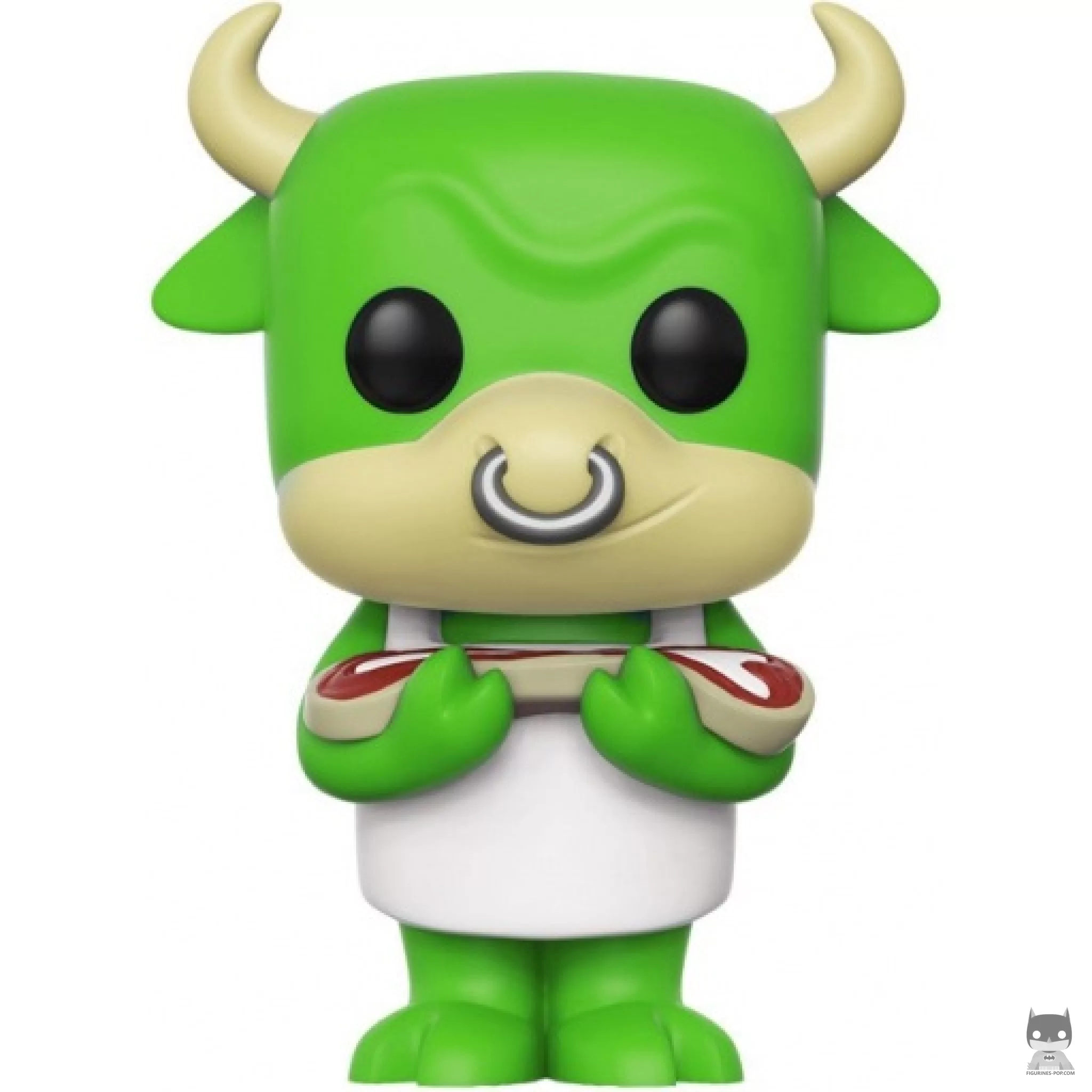 Figurine Funko POP T-Bone (Fantastik Plastik)