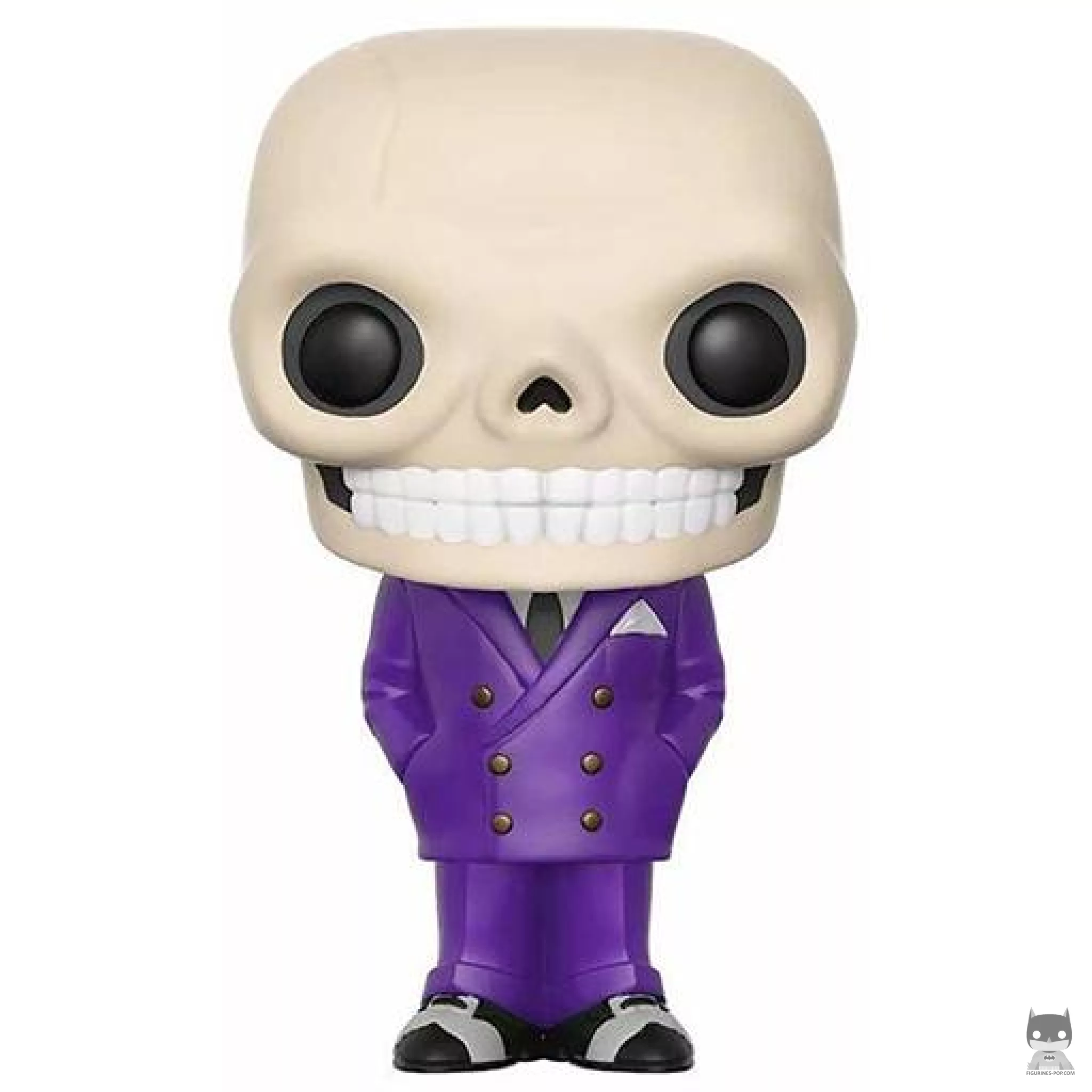 Figurine Funko POP Bone Daddy (Fantastik Plastik)
