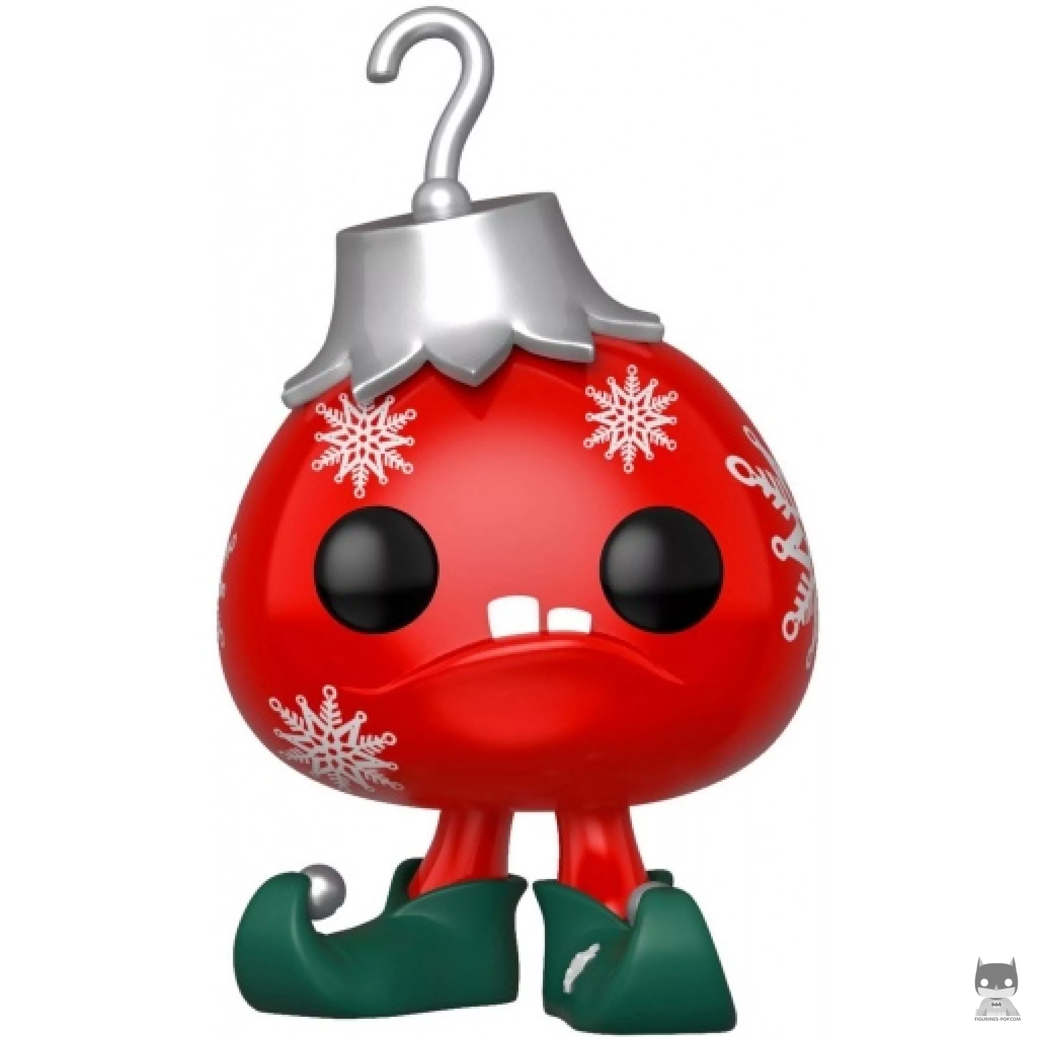 Figurine Funko POP Jingles (Fantastik Plastik)