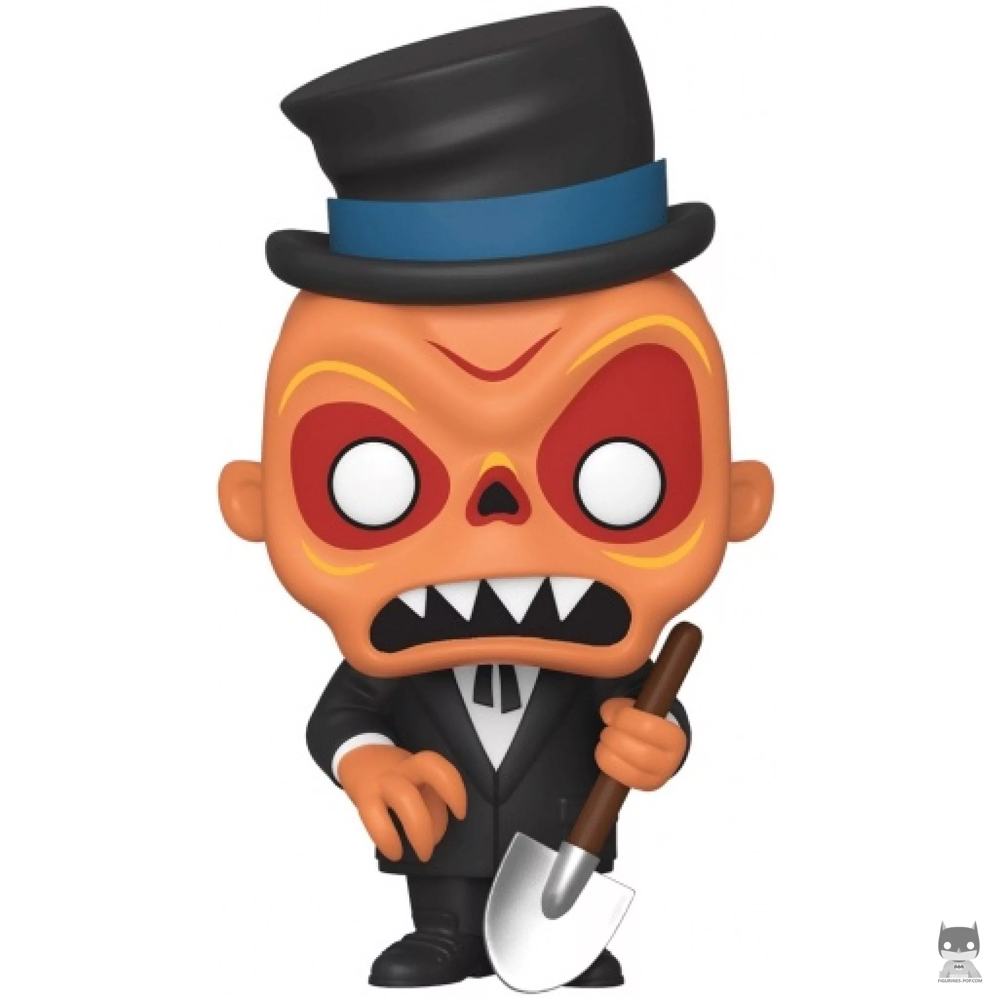 Figurine Funko POP Luthor (Fantastik Plastik)