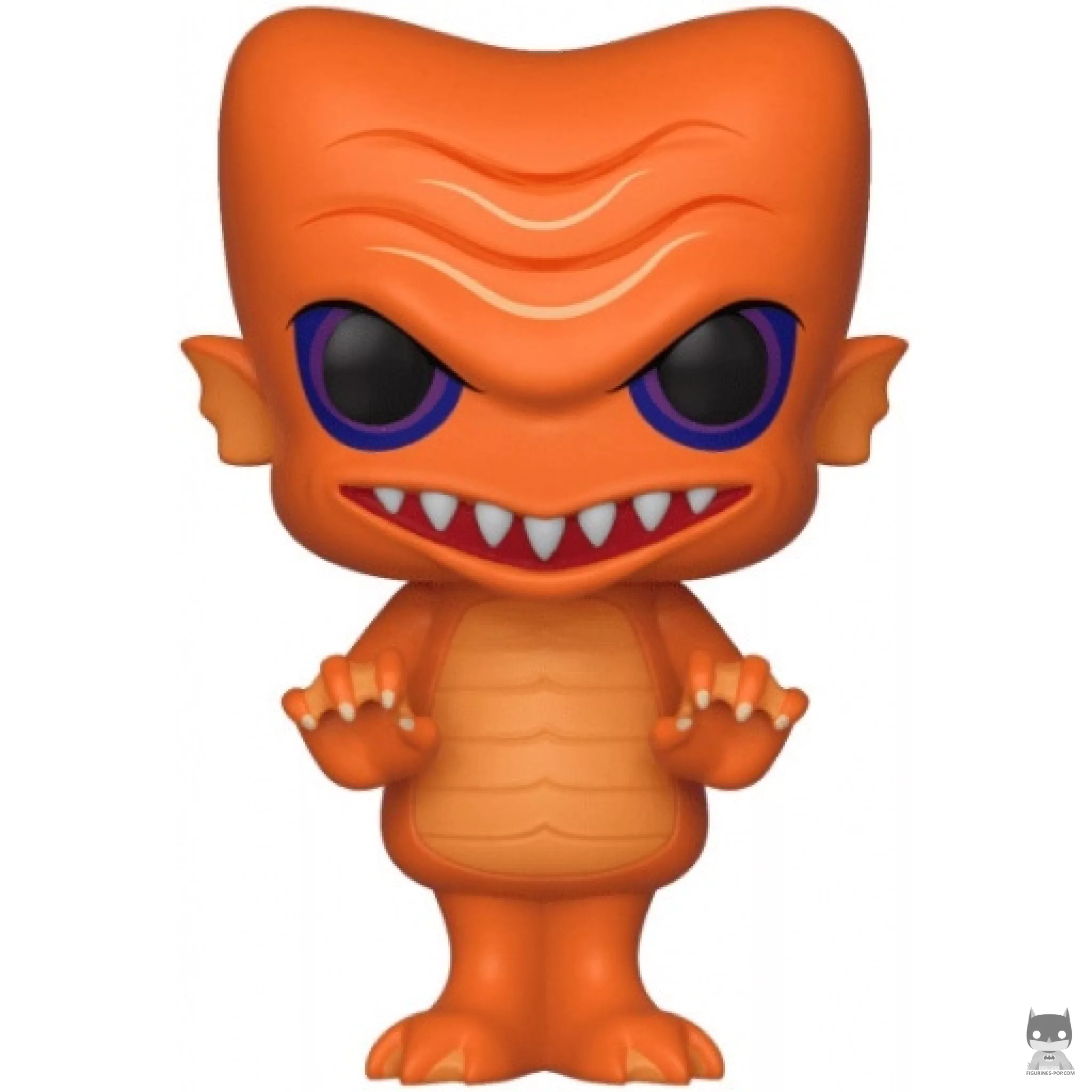 Figurine Funko POP Gill (Orange) (Fantastik Plastik)