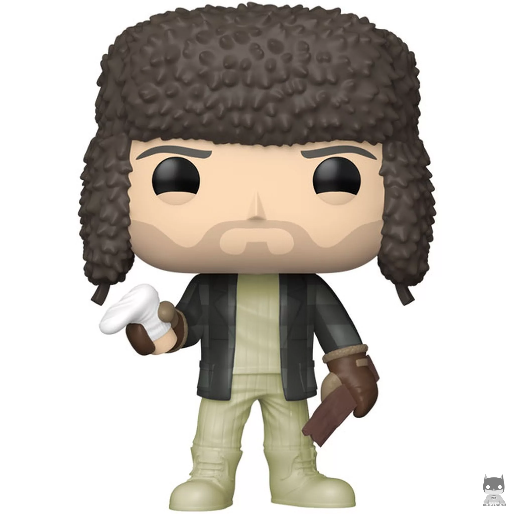 Figurine Funko POP Gaear Grimsrud (Fargo)