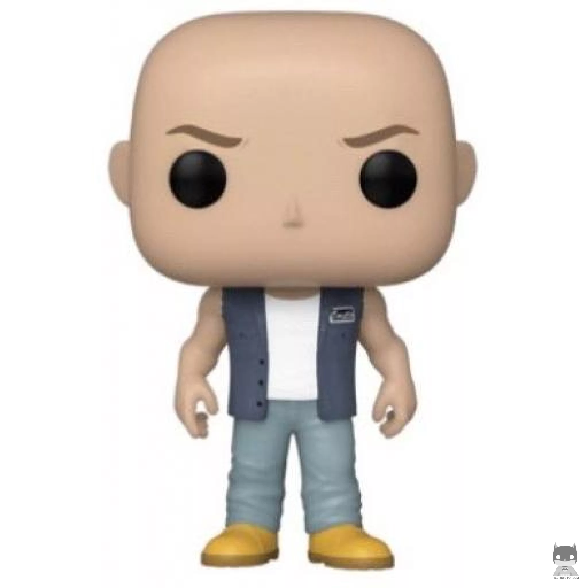 Figurine Funko POP Dom Toretto (Fast and Furious)