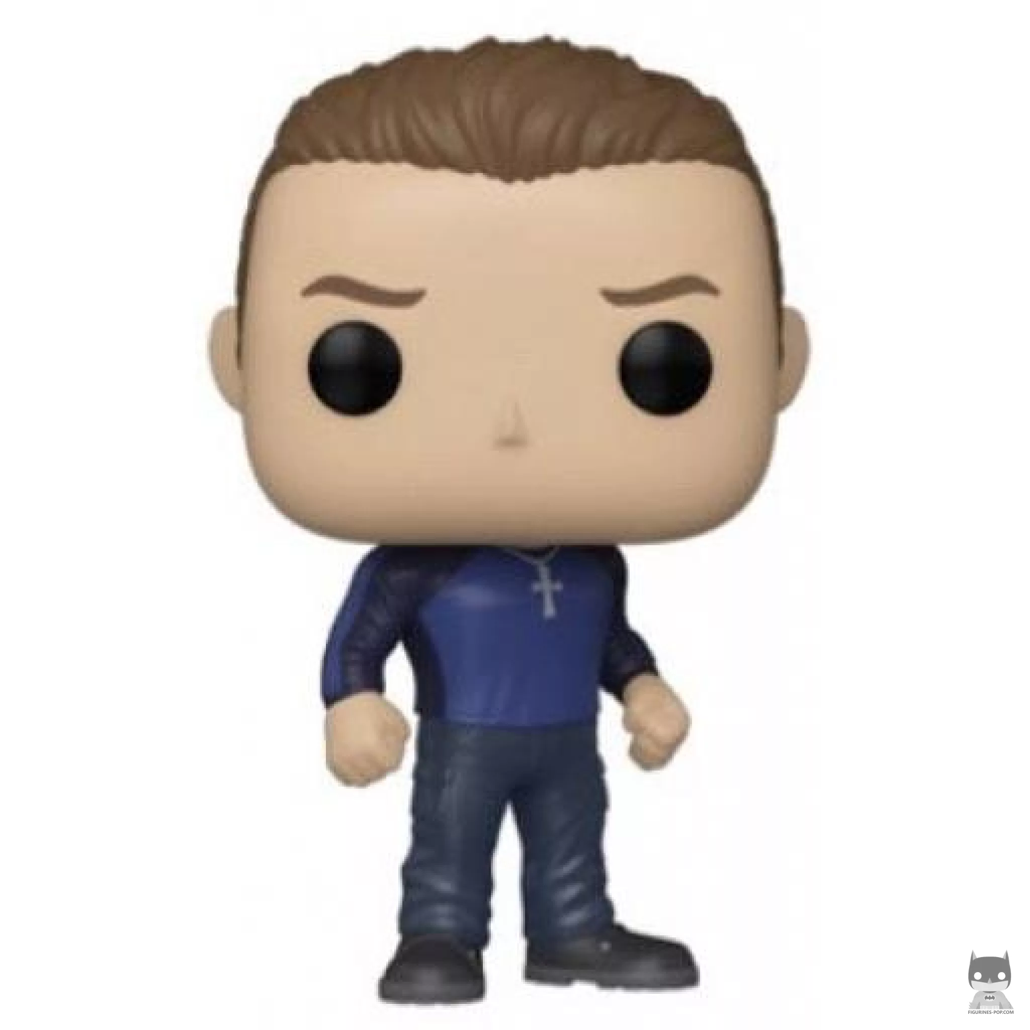 Figurine Funko POP Jakob Toretto (Fast and Furious)