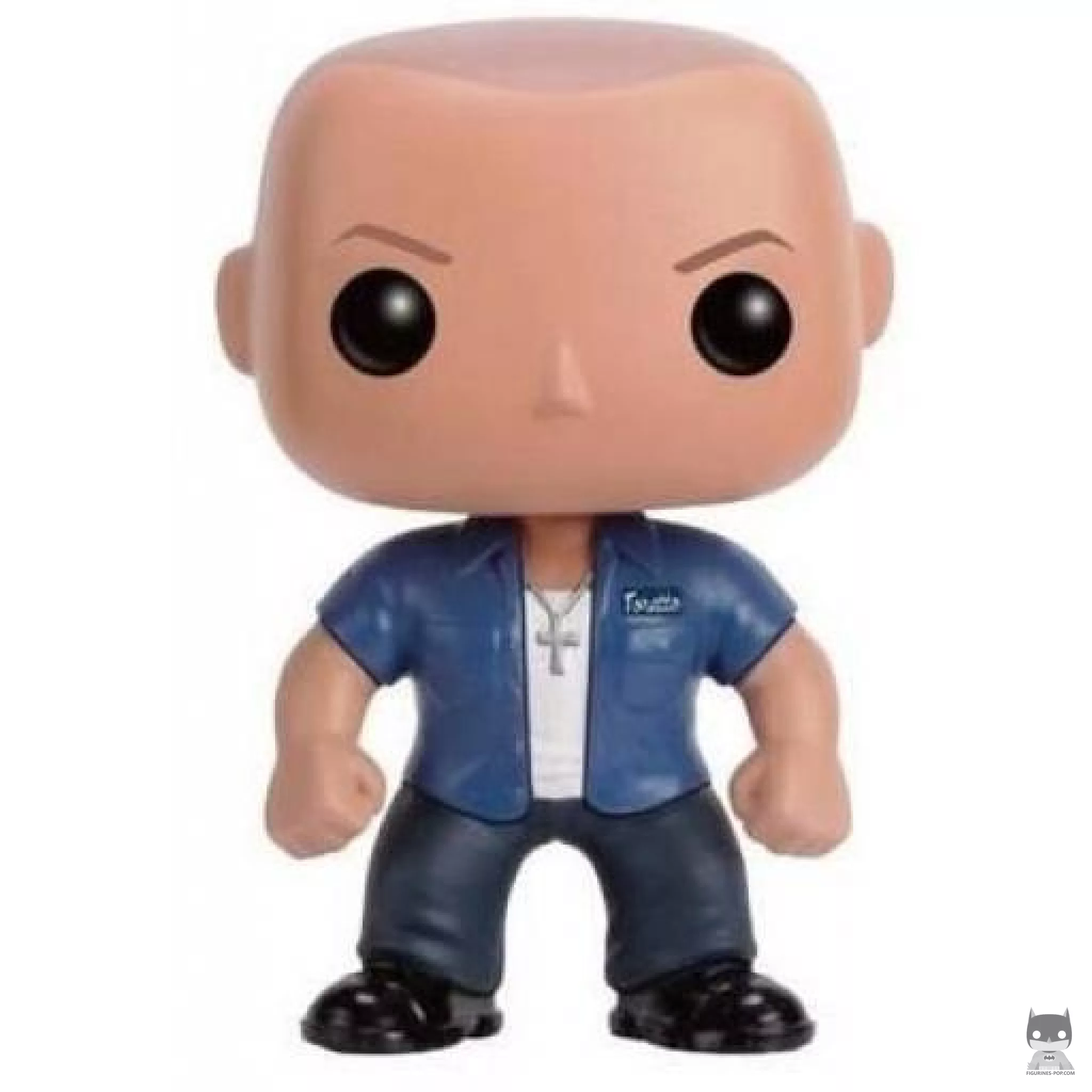 Figurine Funko POP Dom Toretto (Fast and Furious)