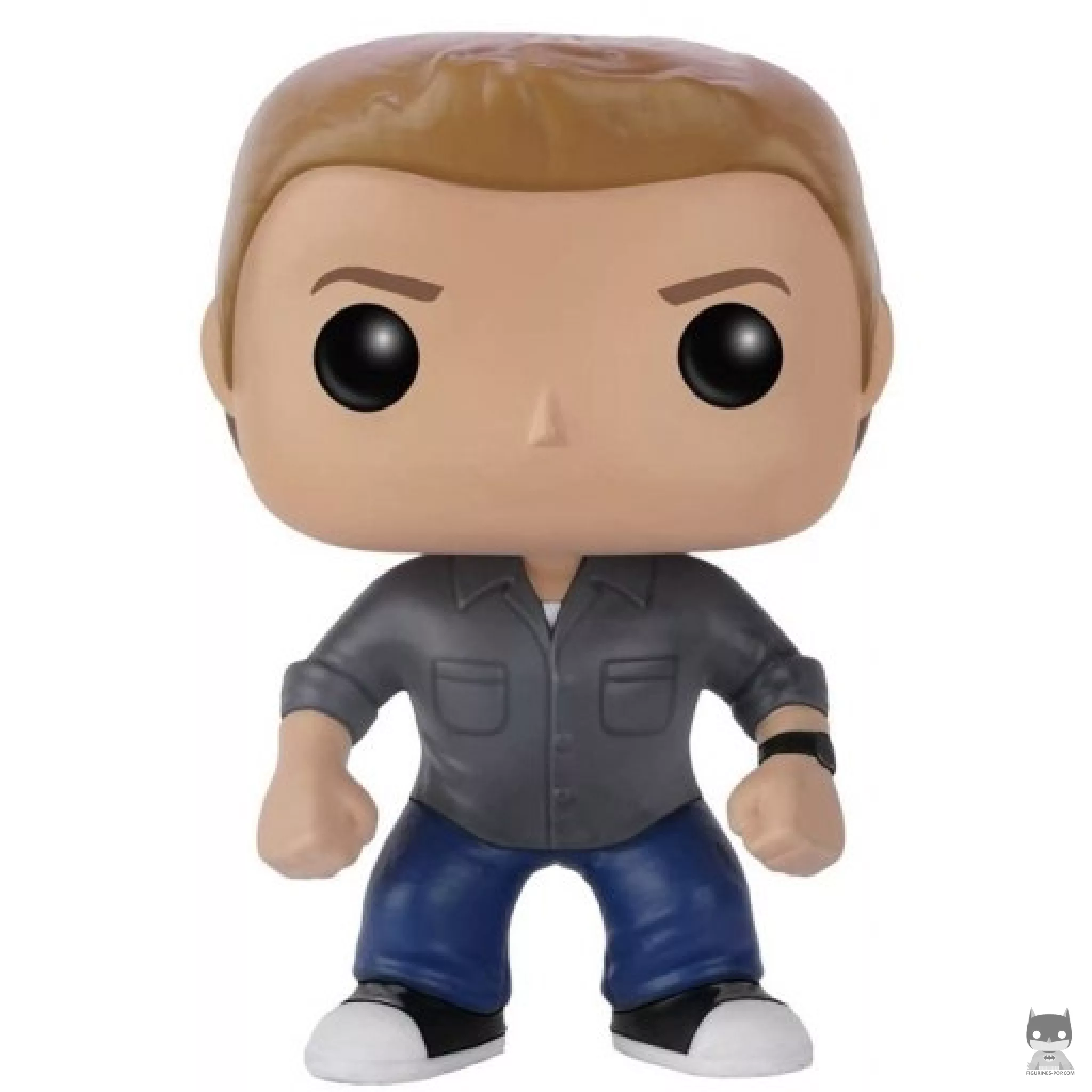 Figurine Funko POP Brian O'Conner (Fast and Furious)