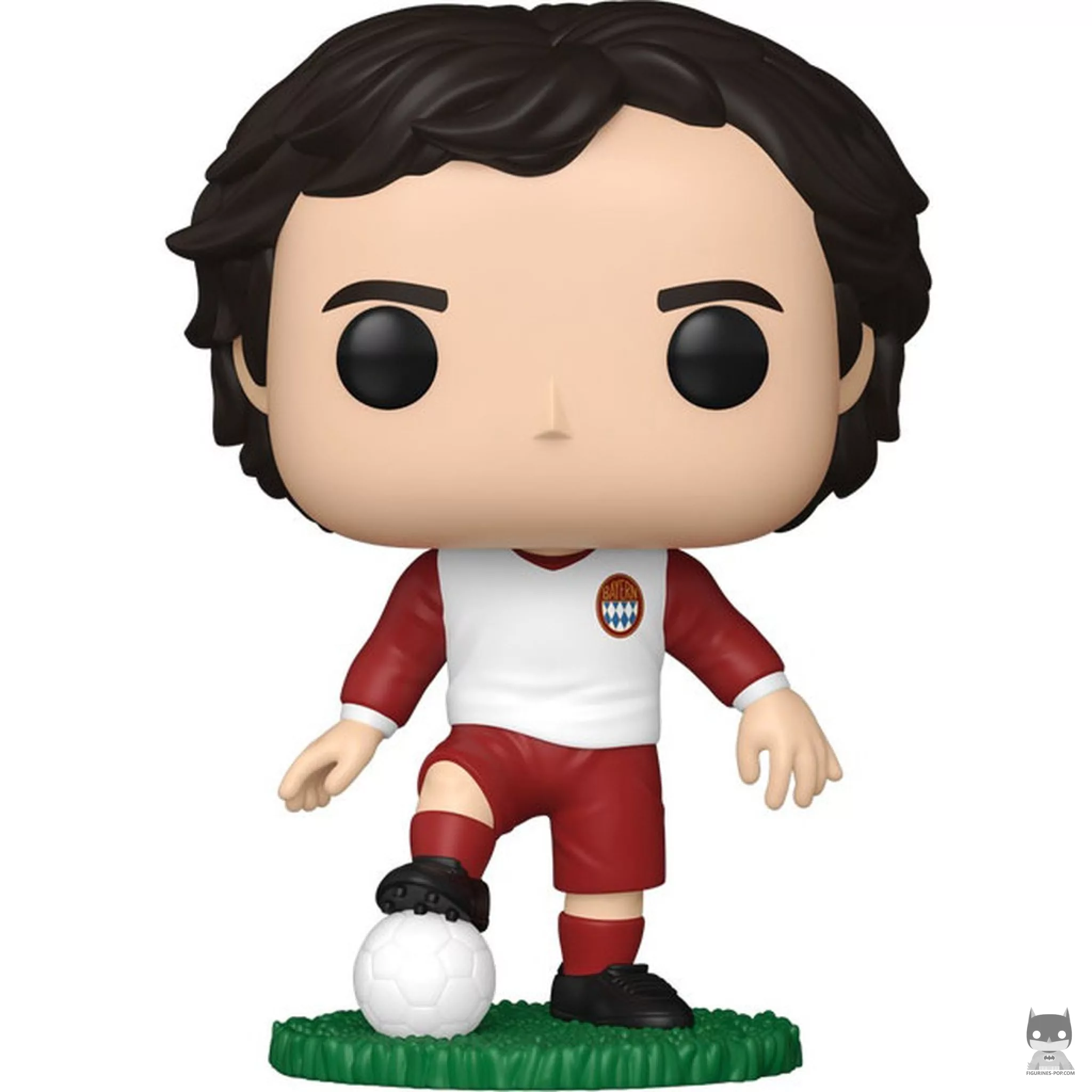 Figurine Funko POP Franz Beckenbauer (Bayern Munich) (FIFA Football)
