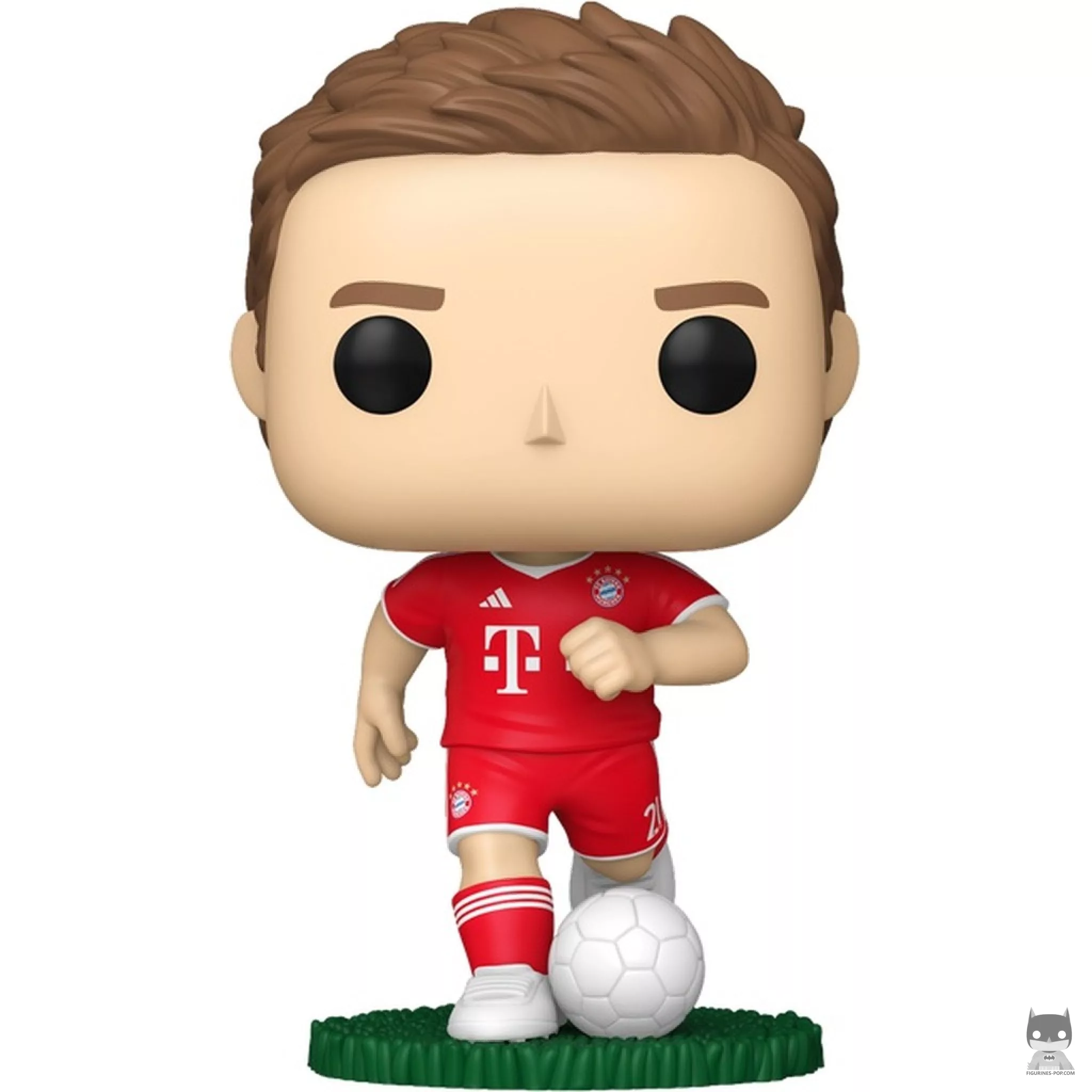 Figurine Funko POP Philipp Lahm (Bayern Munich) (FIFA Football)