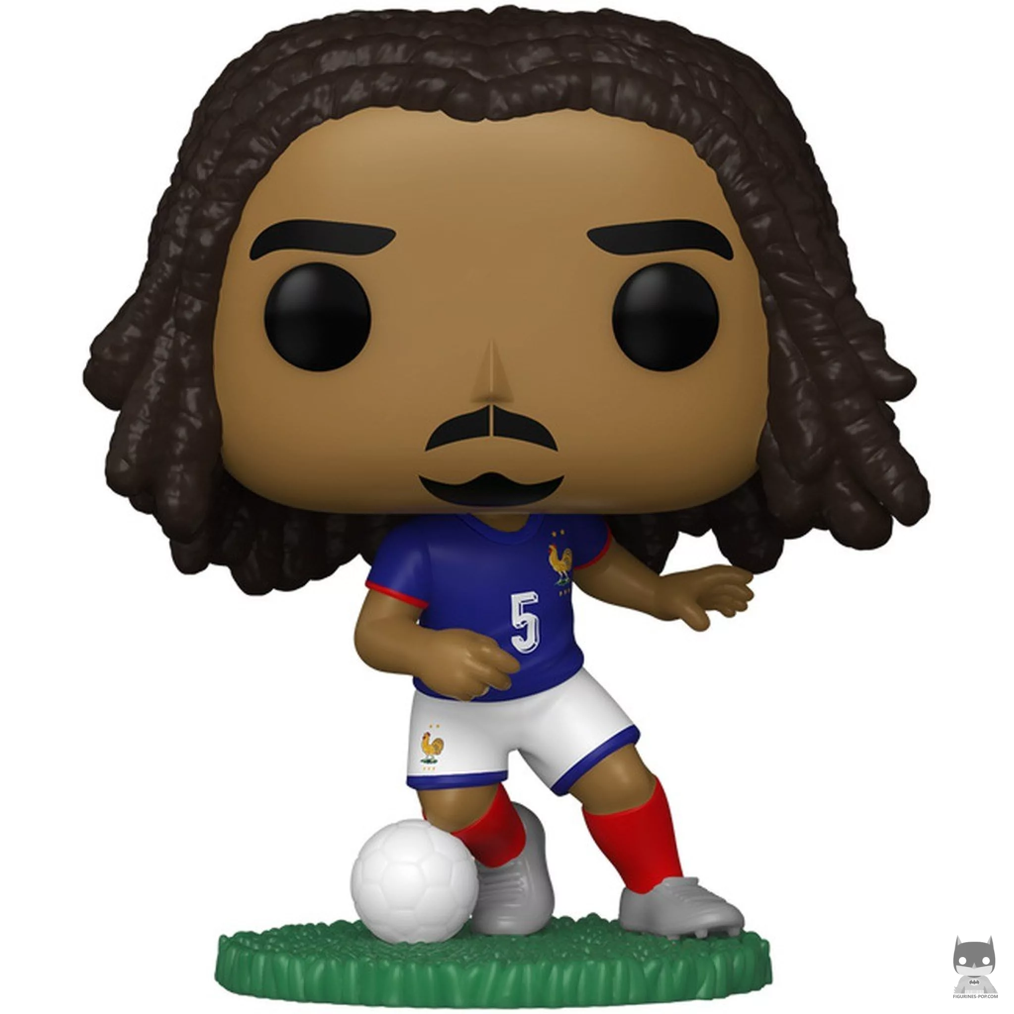 Figurine Funko POP Jules Koundé (Équipe de France) (FIFA Football)