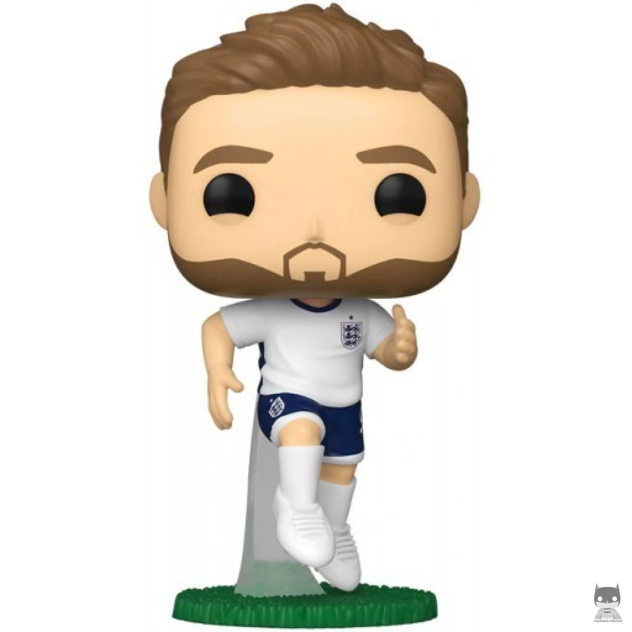 Figurine Funko POP Harry Kane (Angleterre) (FIFA Football)