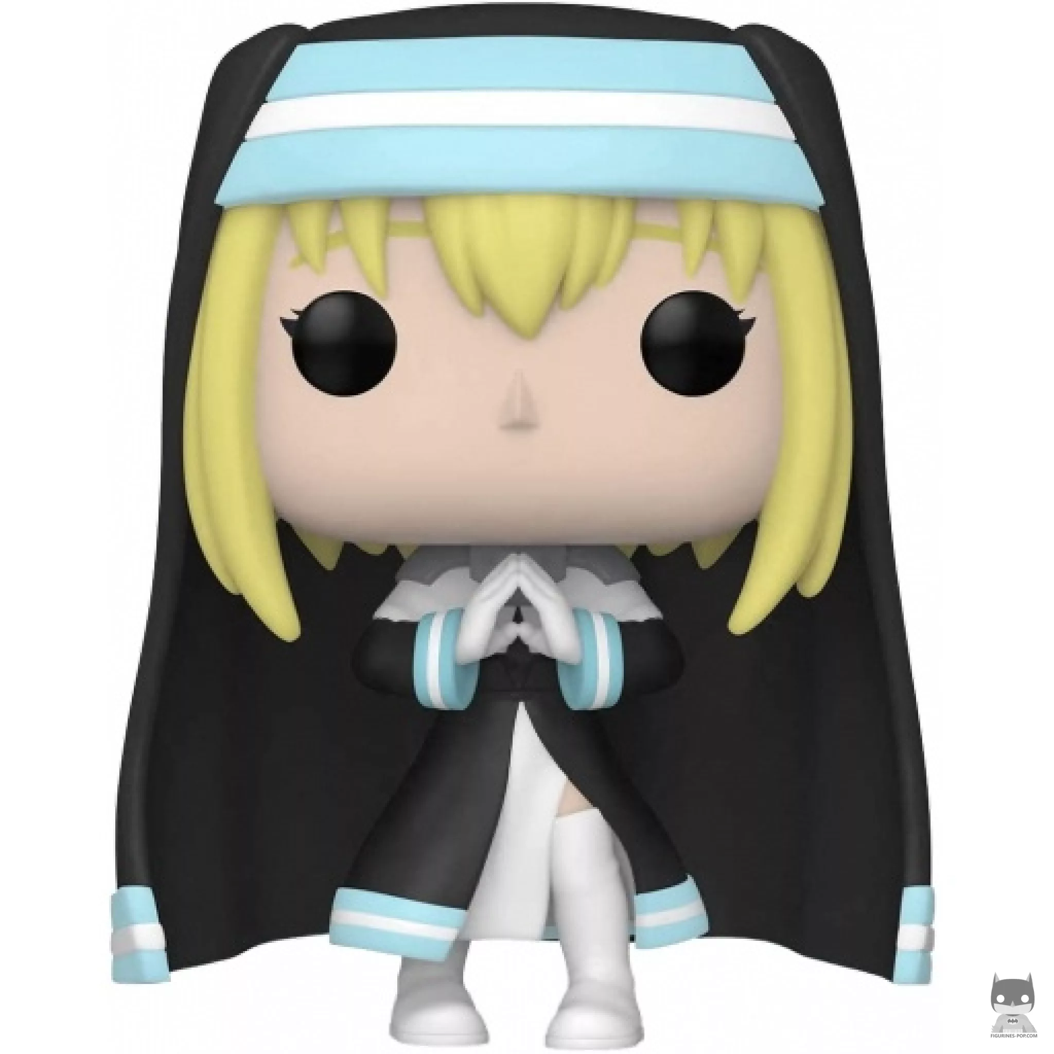 Figurine Funko POP Iris (Fire Force)