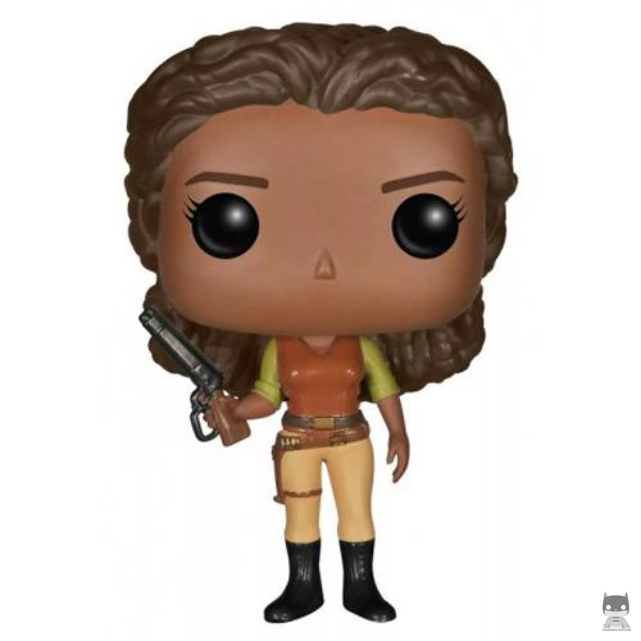 Figurine Funko POP Zoe Washburne (Firefly)