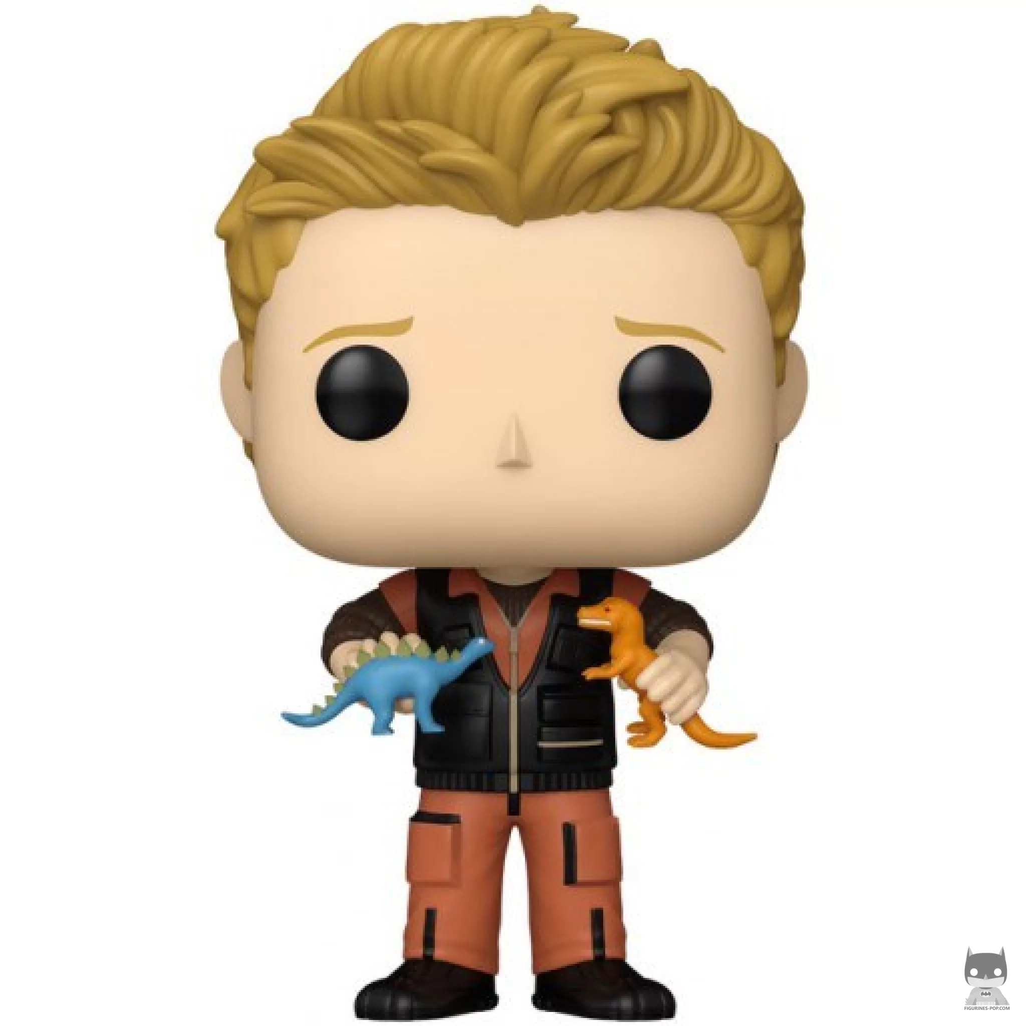 Figurine Funko POP Hoban Washburne (Firefly)