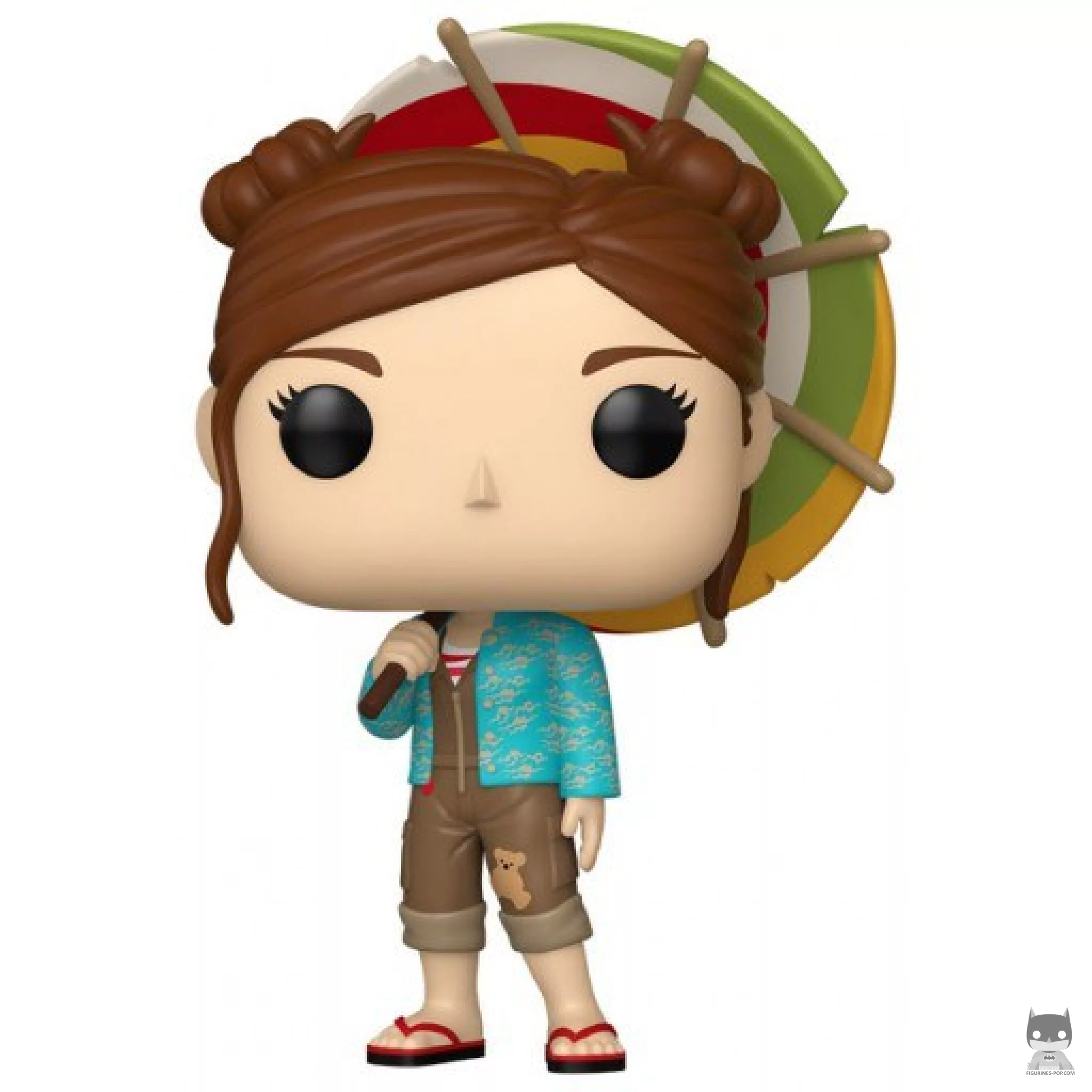 Figurine Funko POP Kaylee Frye (Firefly)